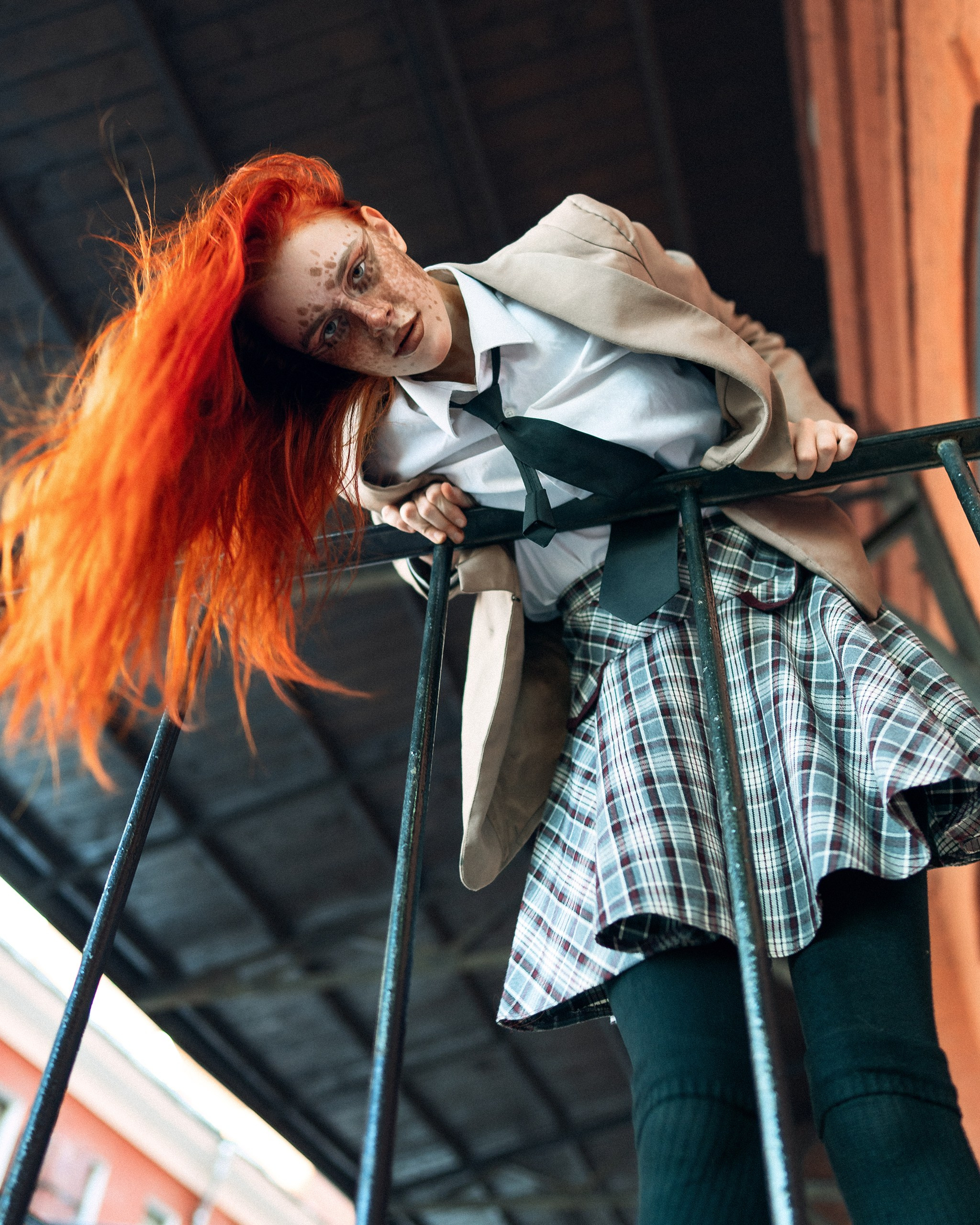 Tanya. Фотограф в Москве — Евгений Мельников