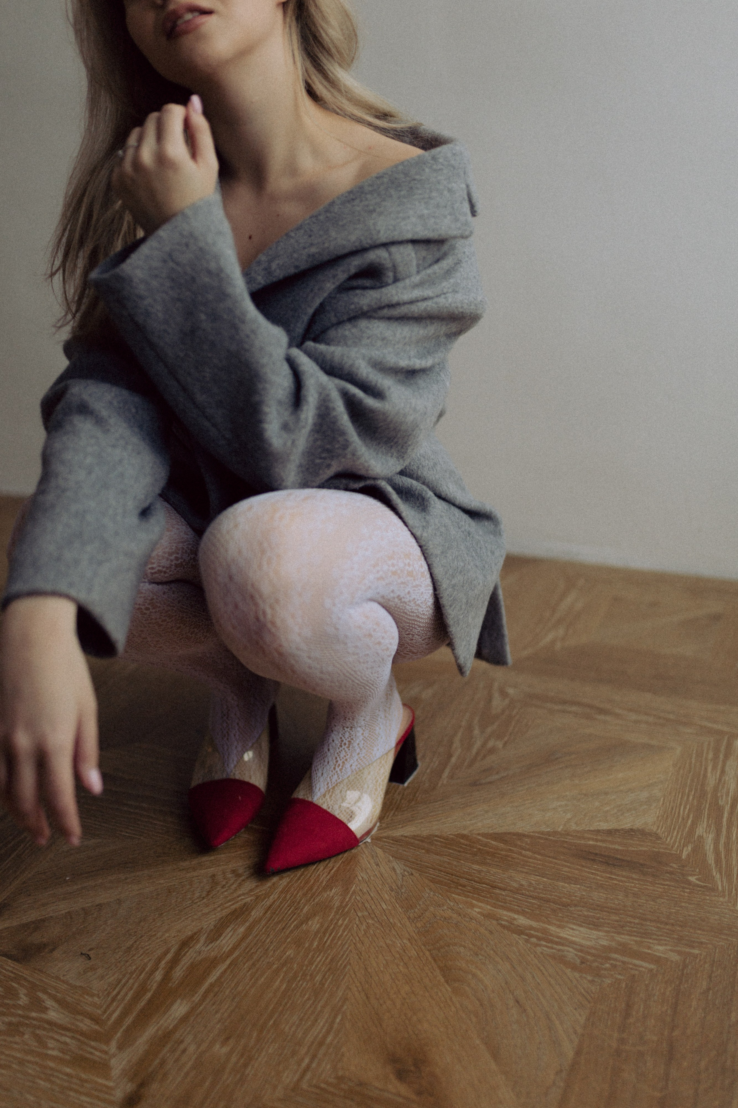 Дарья. Фотограф Ульяна Дивина в Нижнем Новгороде и Нижегородской области