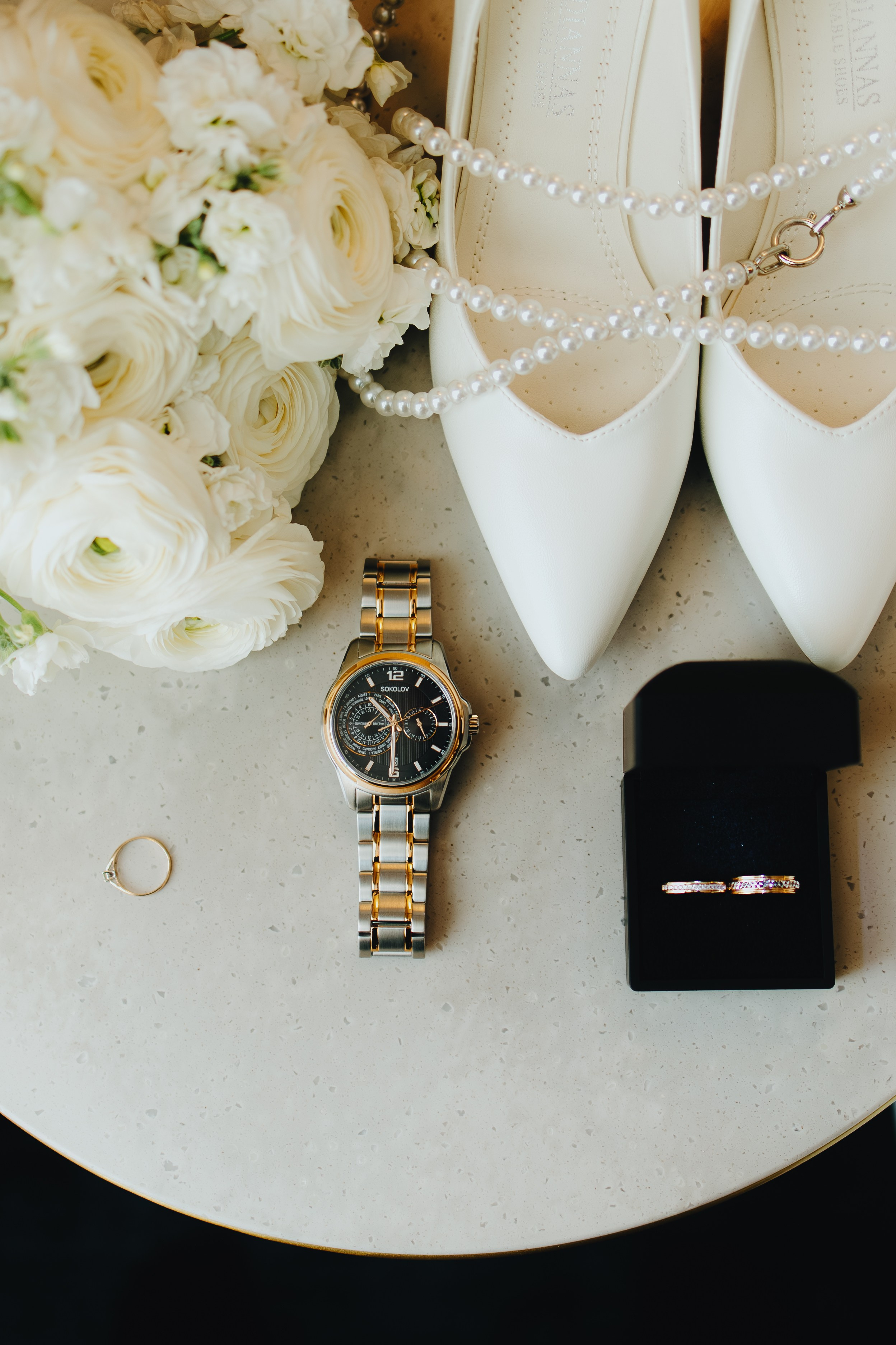 Данил и Илона. Свадебный и репортажный фотограф в Омске. Червоткин Никита