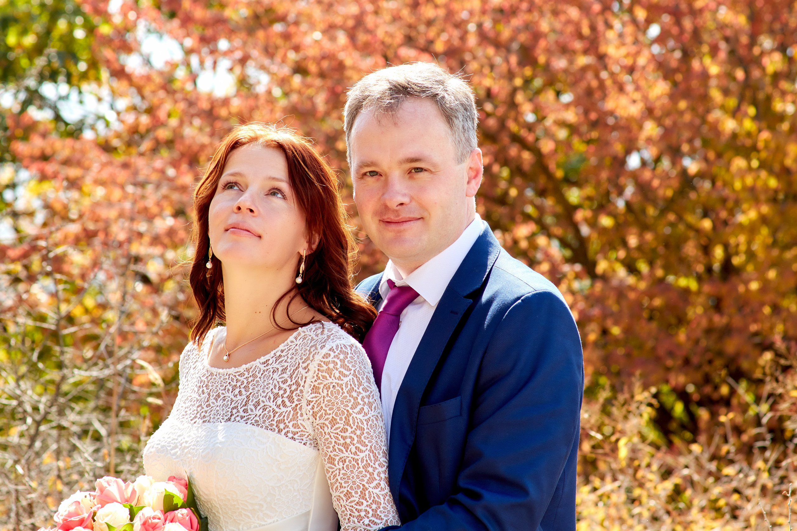 Дмитрий и Наталья на Бештау. Фотограф и видеограф Антон Калашников | Пятигорск