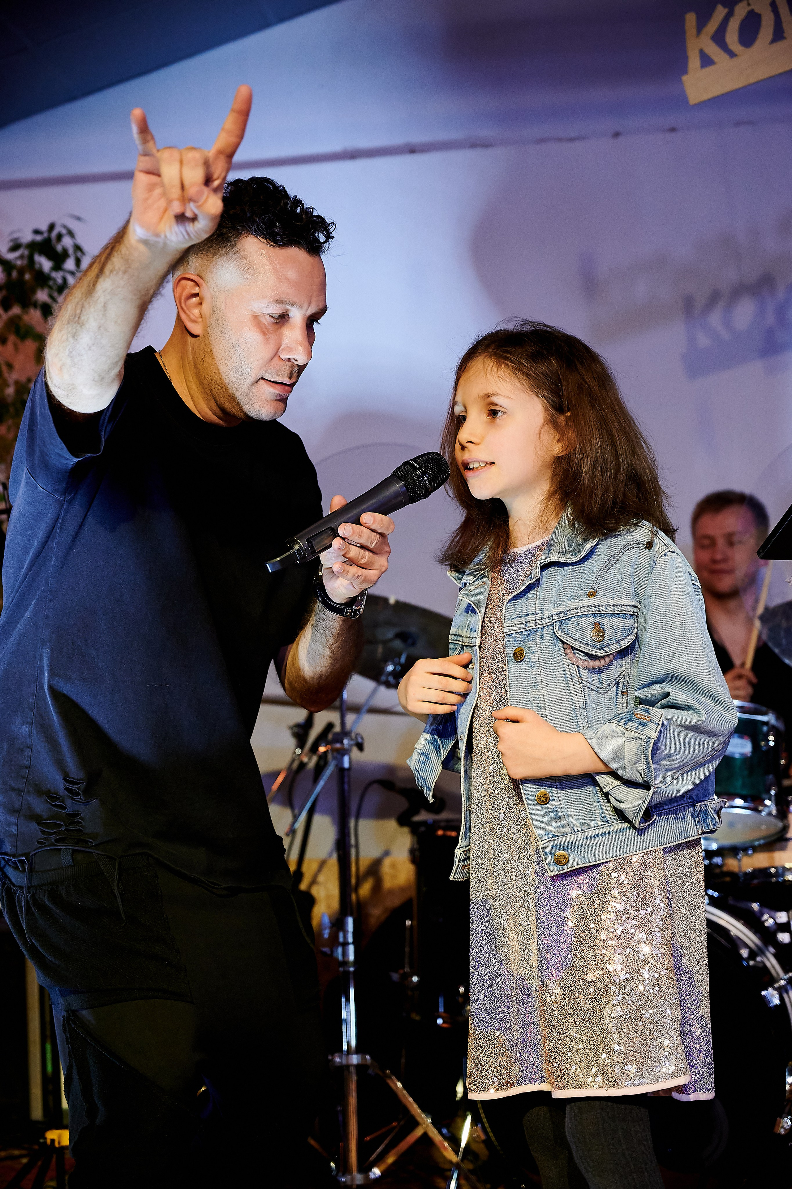 Др в Kowalski. Профессиональный репортажный фотограф в Самаре Никита Королев