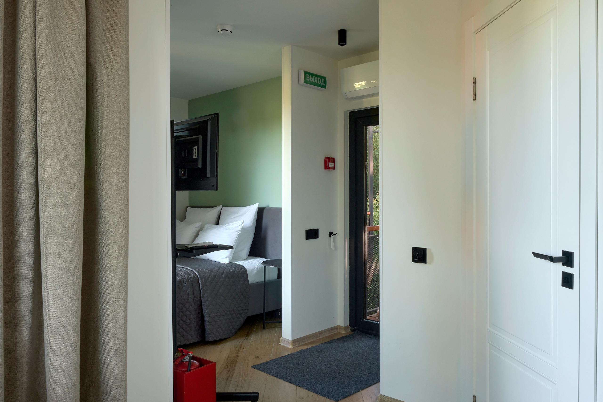 Токсово база отдыха. Фотосъемка частных садов и интерьеров | Санкт-Петербург | Москва | РФ