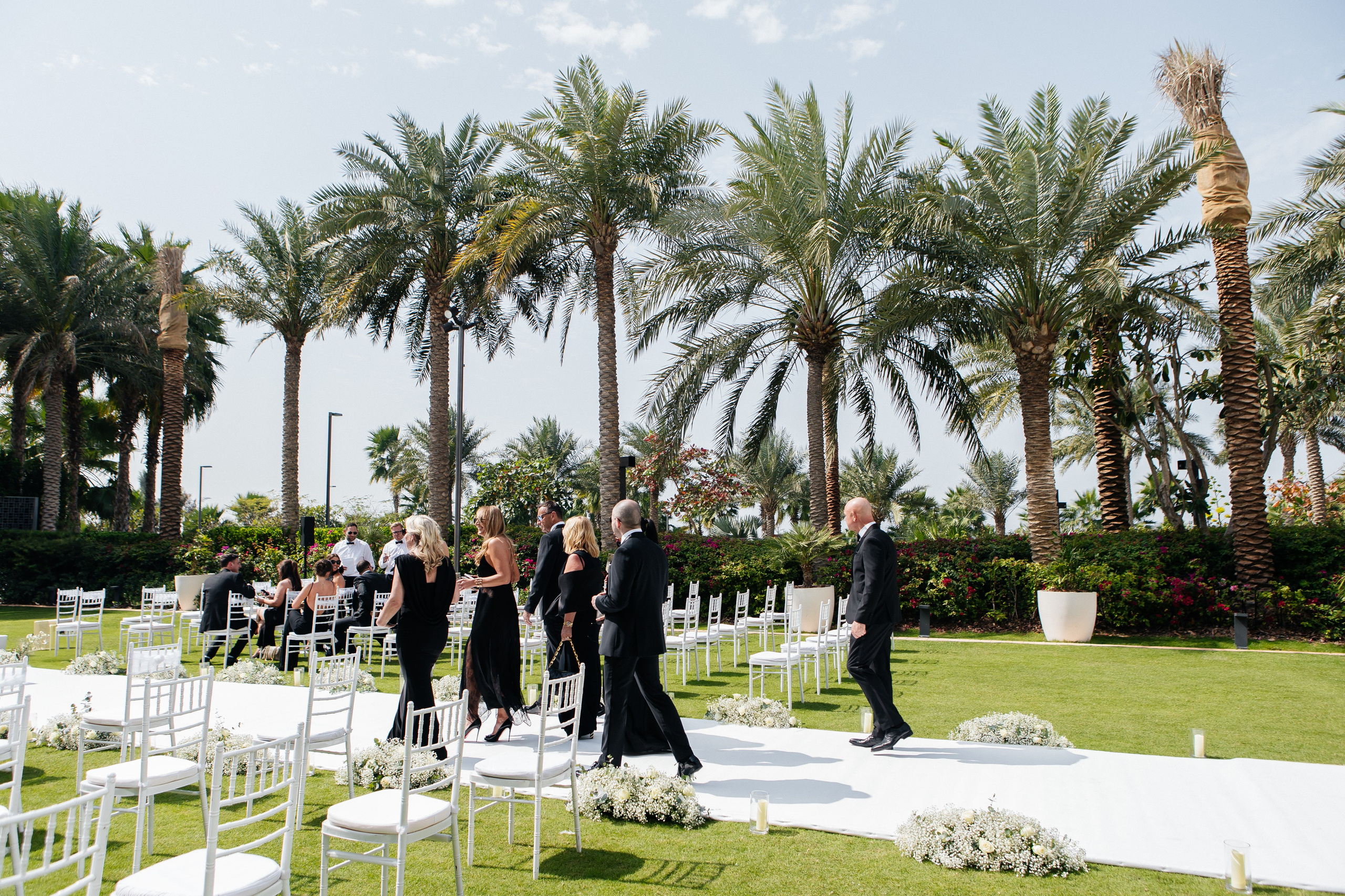 Wedding Atlantis. Valery Litvinova Photography