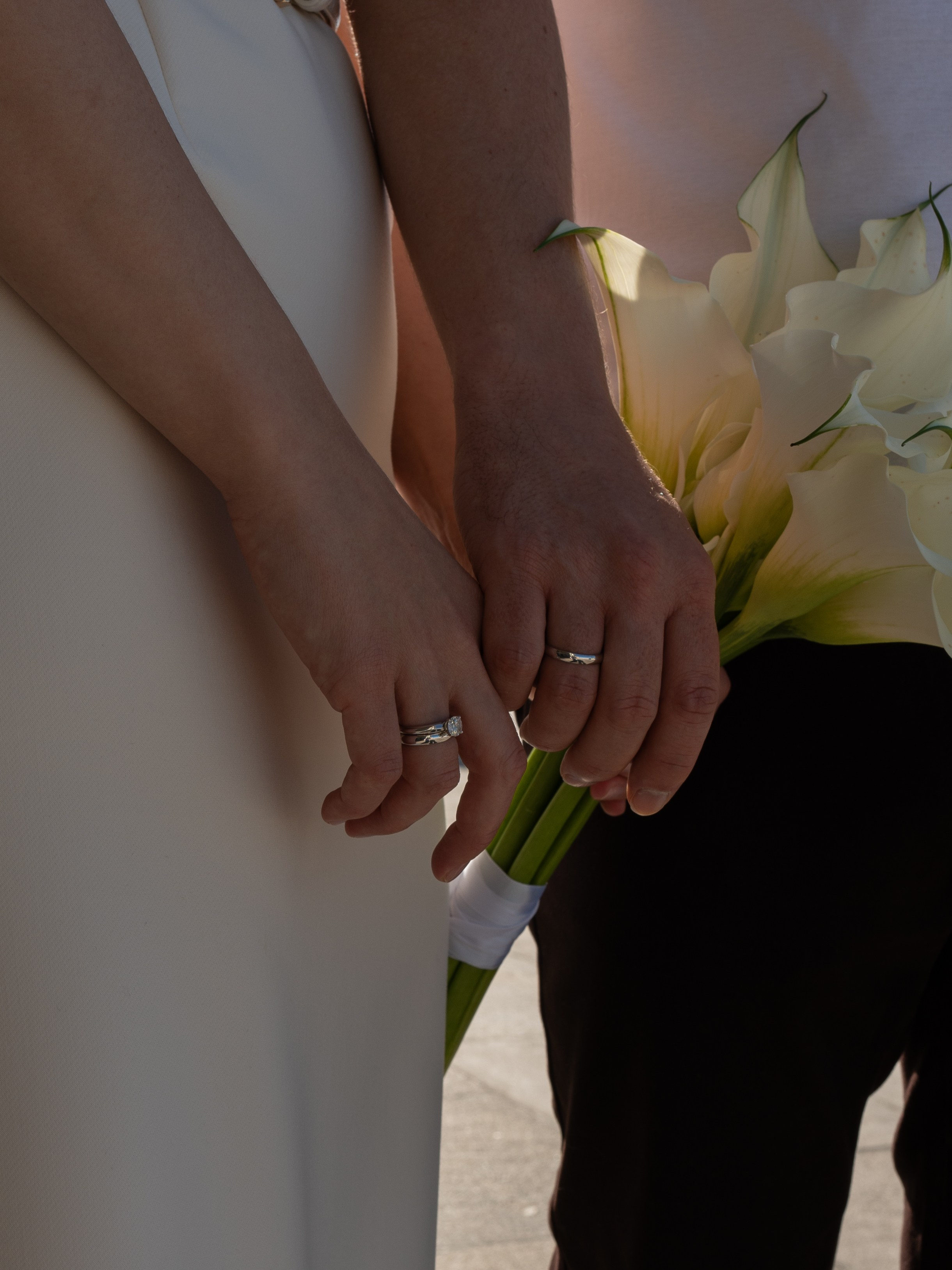 Анастасия и Владимир. ФОТОГРАФ Любовь Скок. Москва