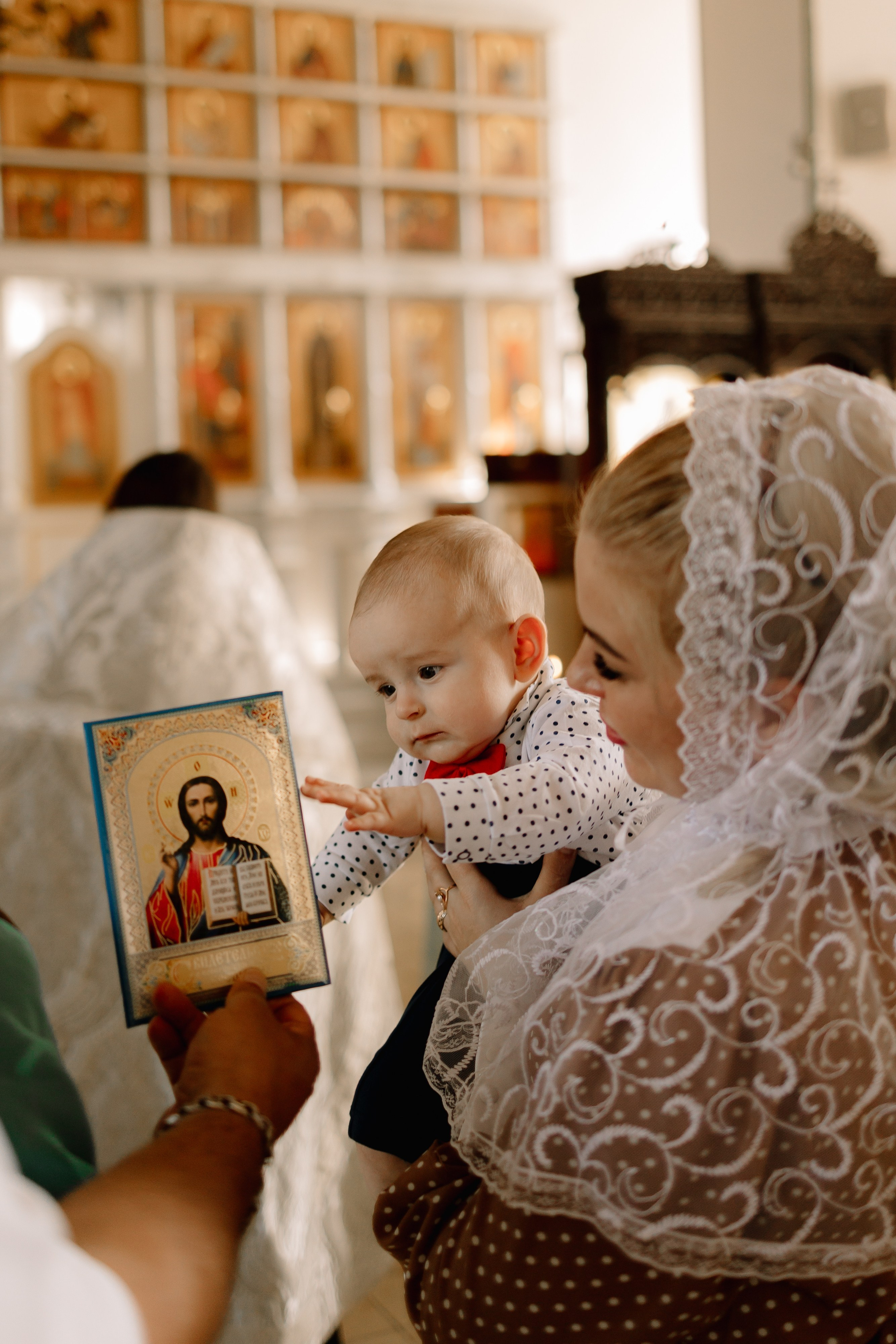 Отзывы. Семейный фотограф в Краснодаре Храмова Анна