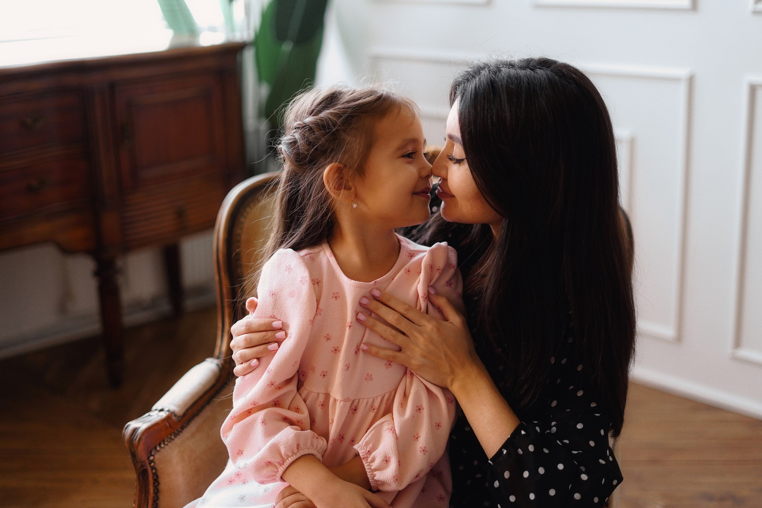 Нина Арина Нелли и николь. Фотограф Валерия Крахмалева