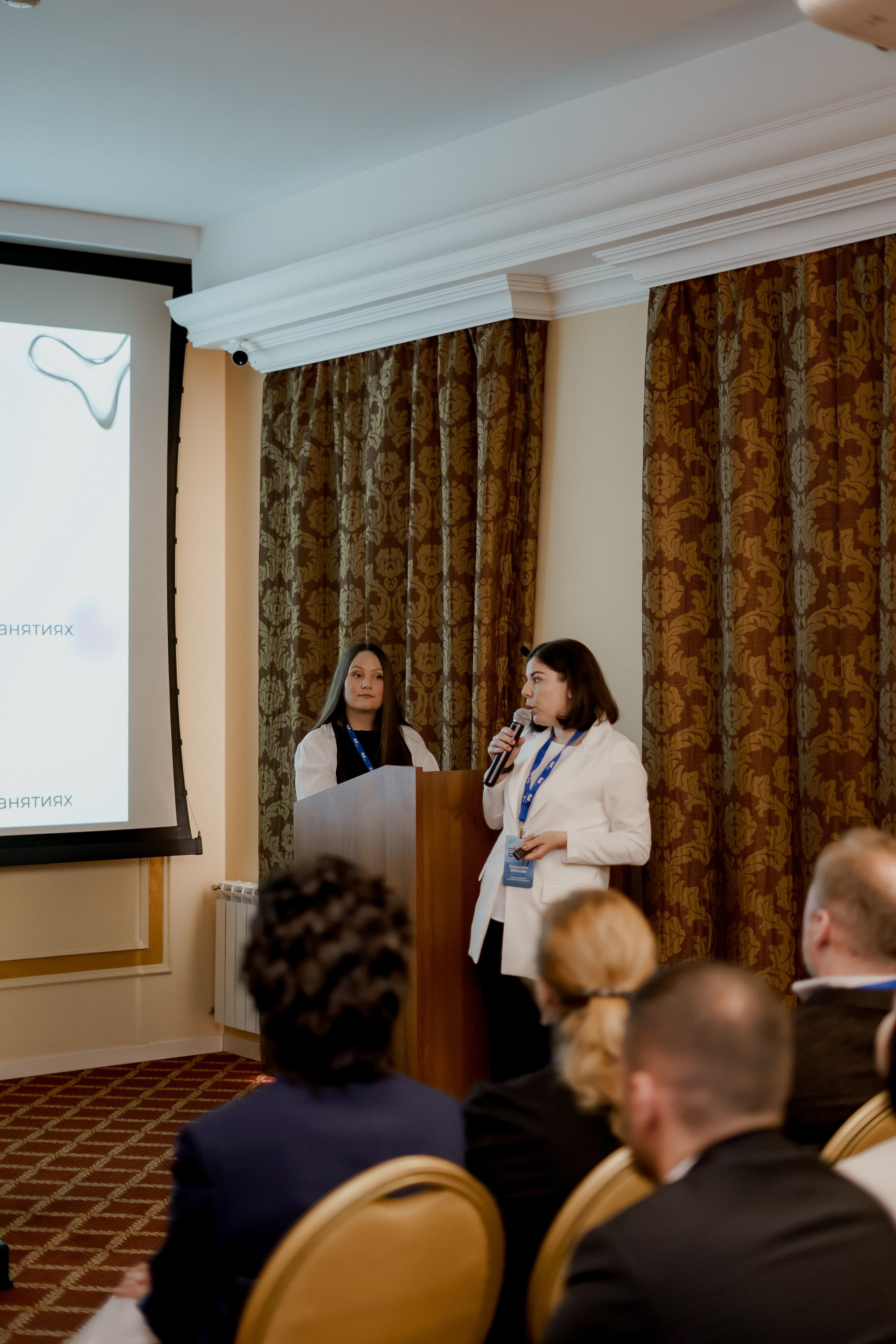 Втб. Фотограф Валерия Крахмалева