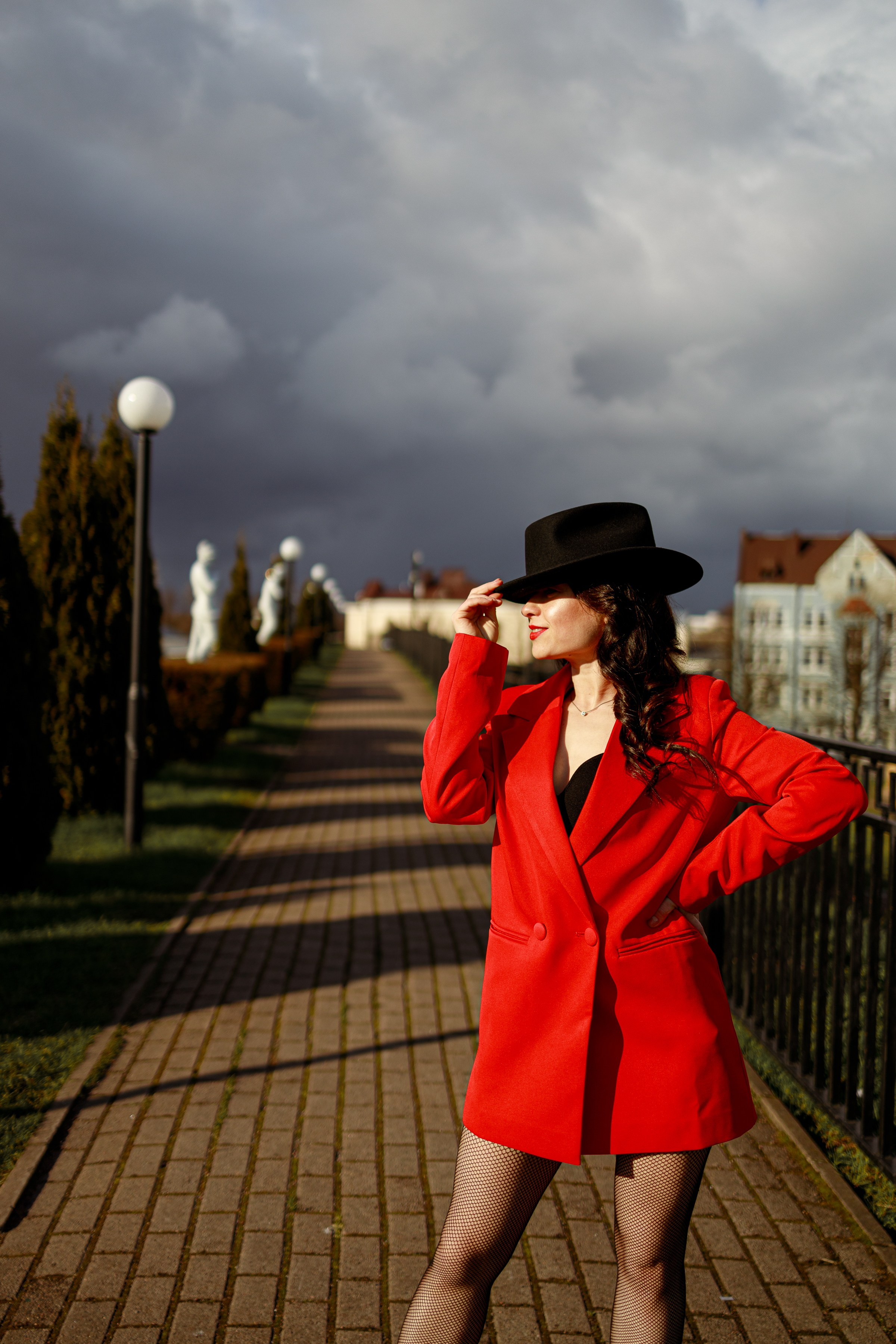 Алёна. Фотограф в Выборге и Санкт-Петербурге Маша Гуляева