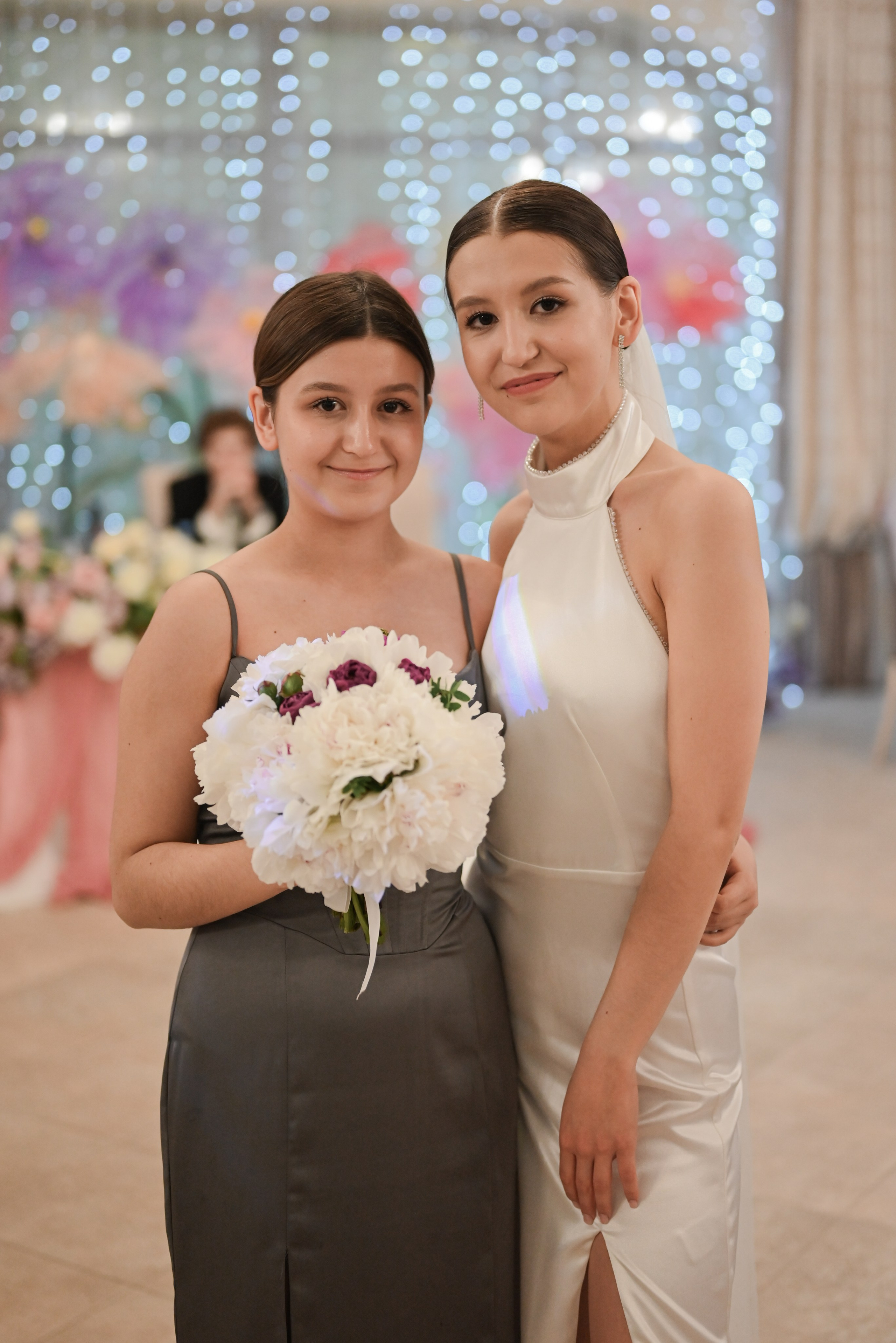 Лель. Банкет. Свадебный и семейный фотограф в Уфе Александров Максим