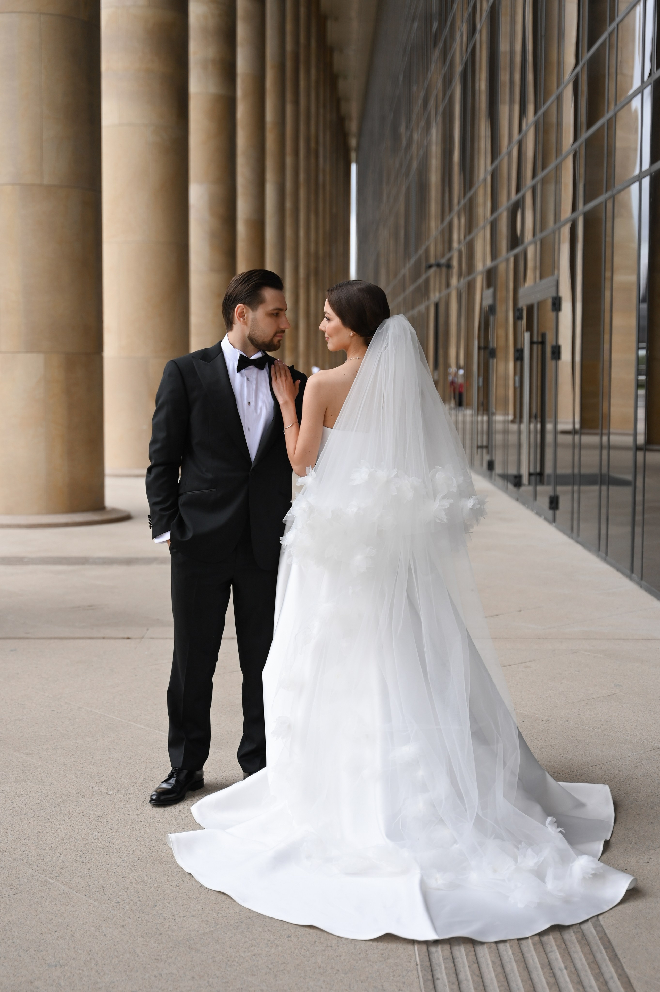 Ринат & Альбина. Свадебный и семейный фотограф в Уфе Александров Максим