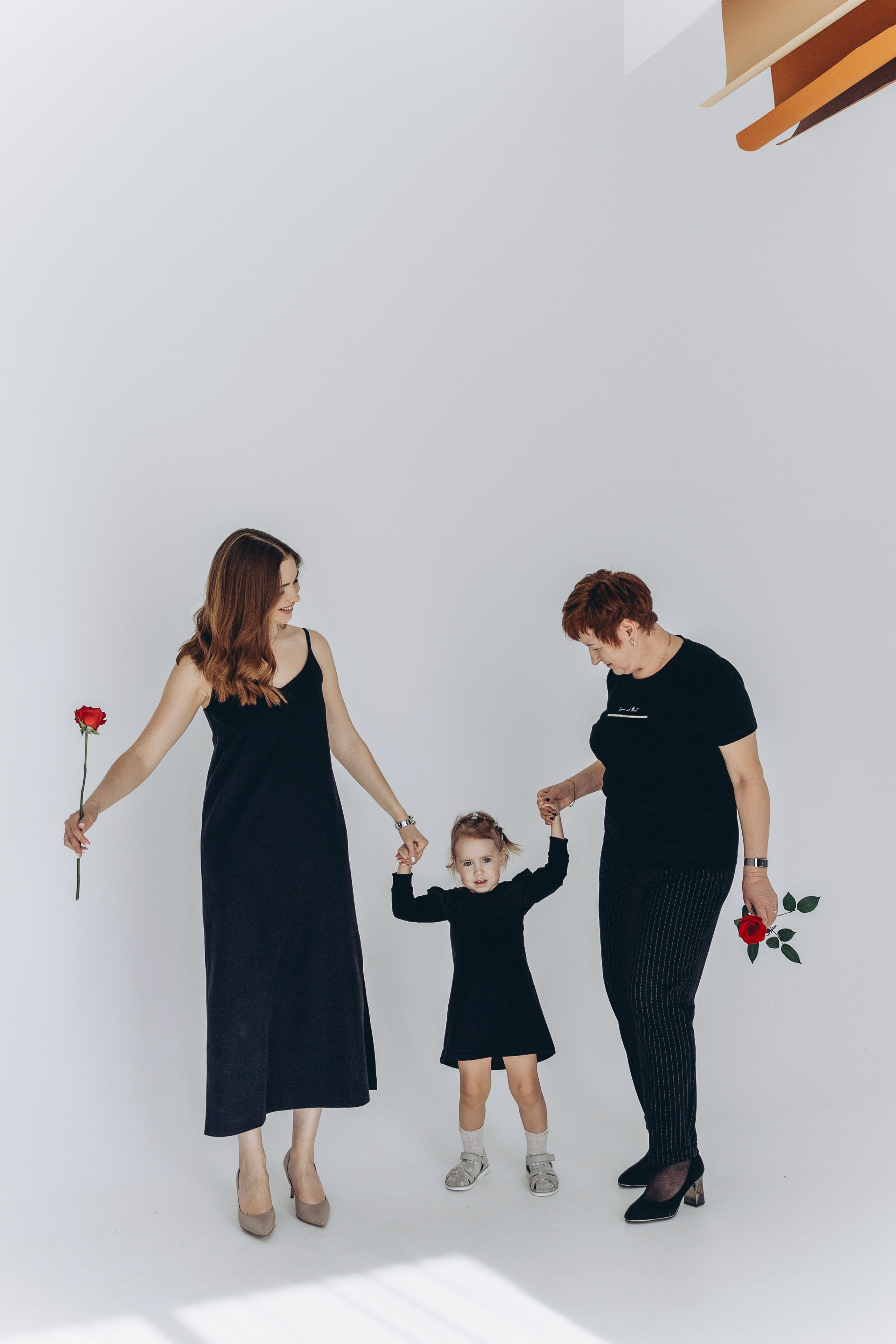 Поколения. Семейный и свадебный фотограф в Южноуральске Екатерина Столярова