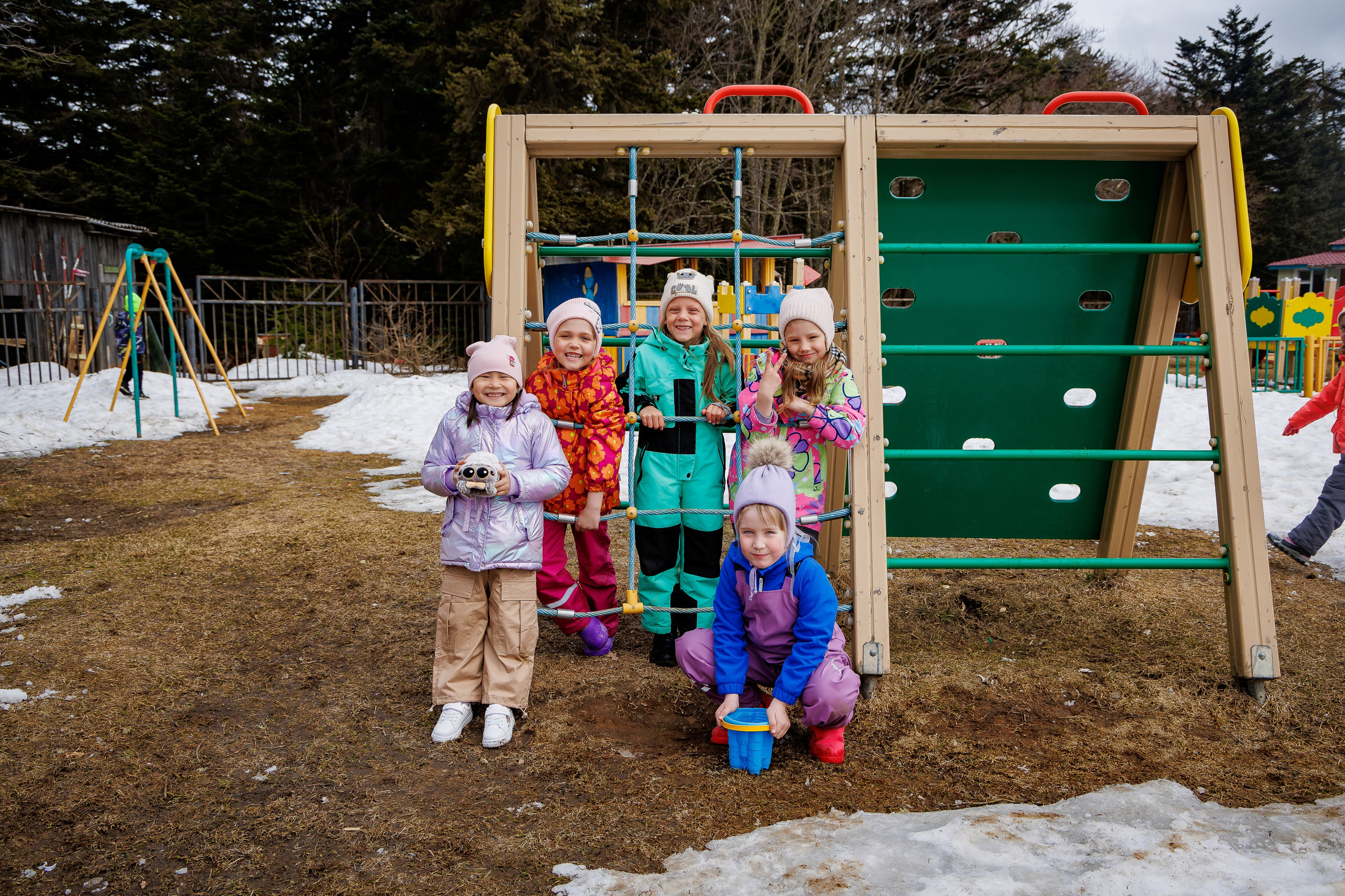 Примеры фотографий. Инга Кузьминская ТОП-фотограф г. Корсаков