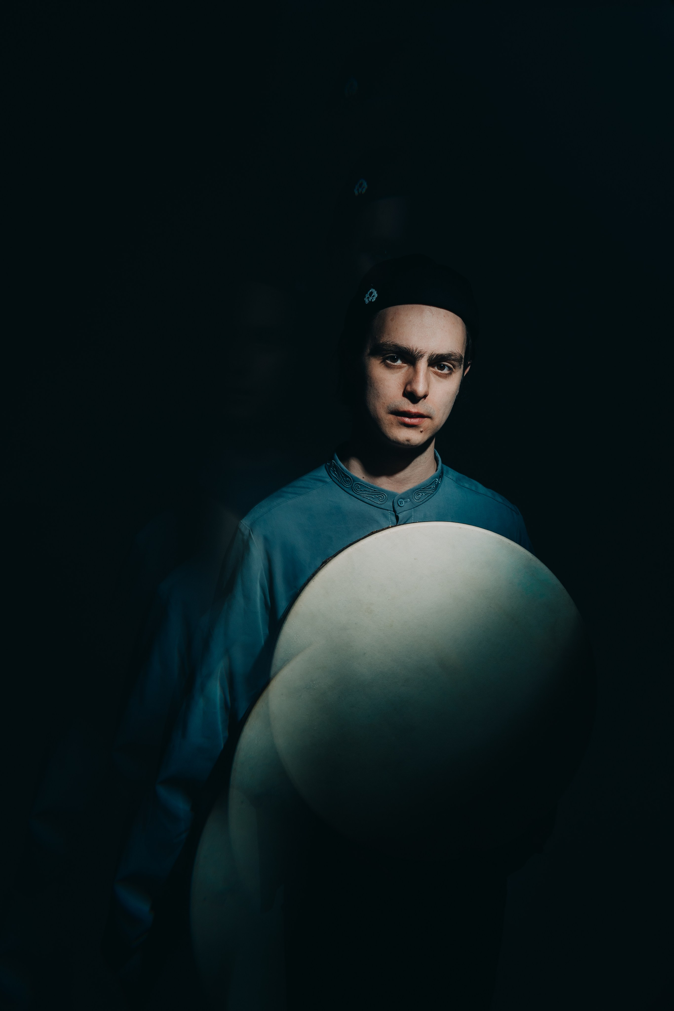 Айдар. Главная