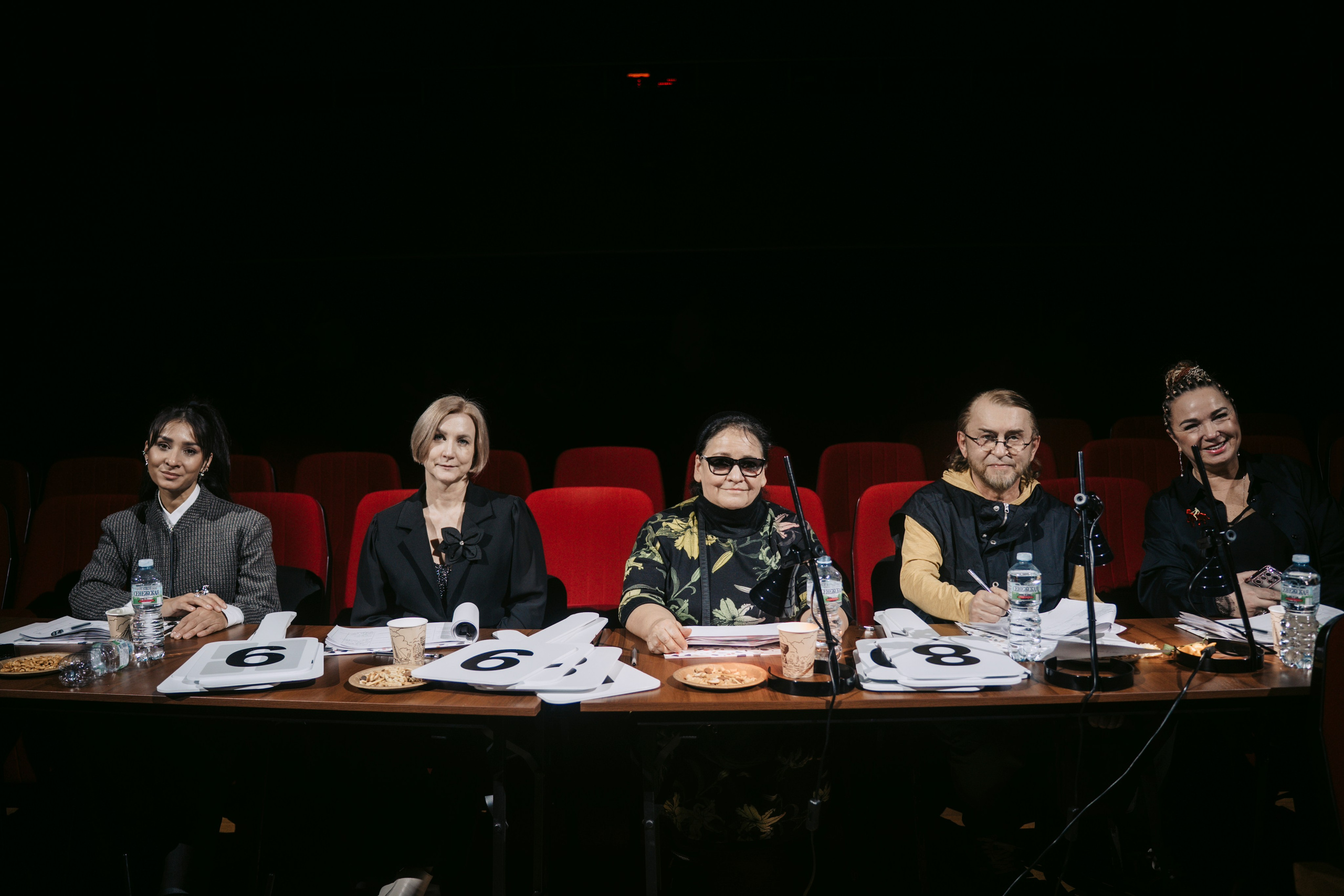 Окно. Главная