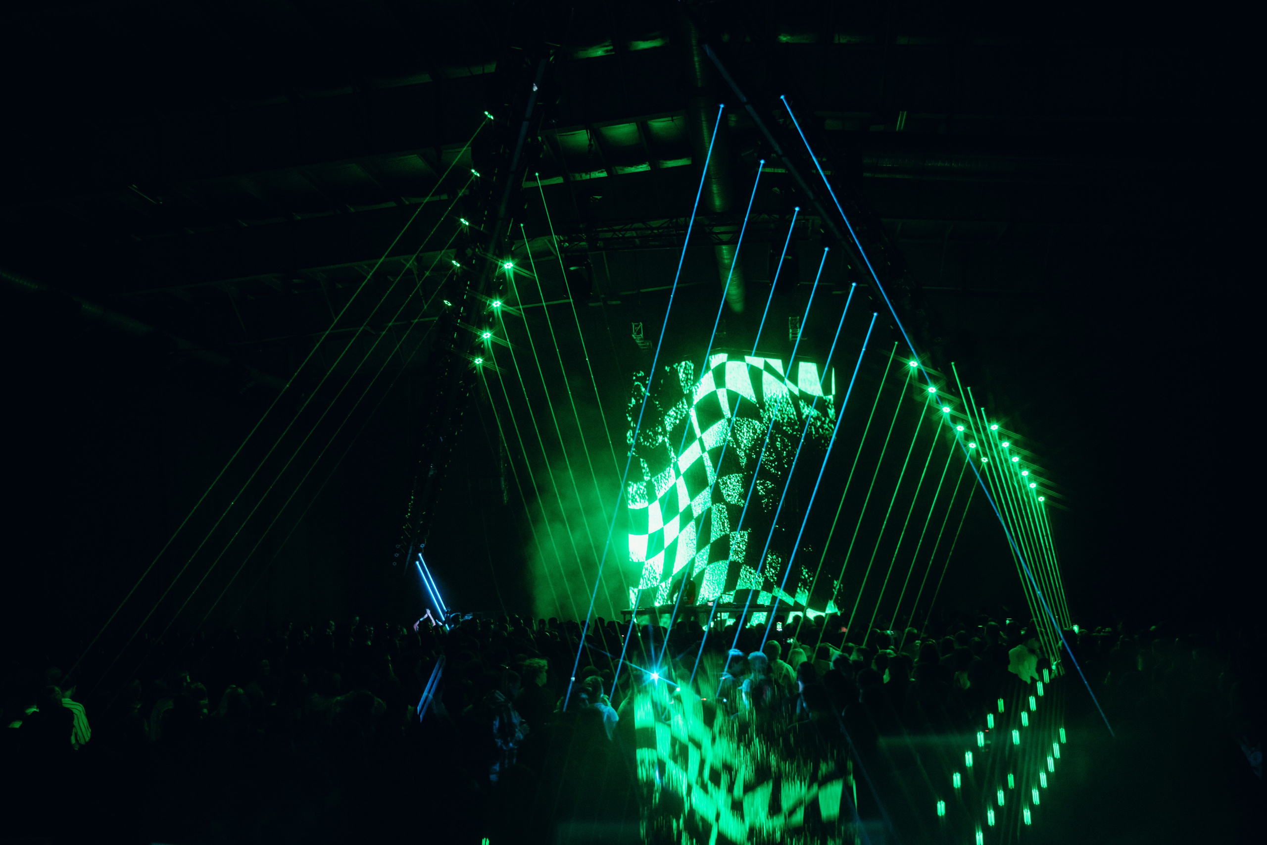 TON 2025. Главная