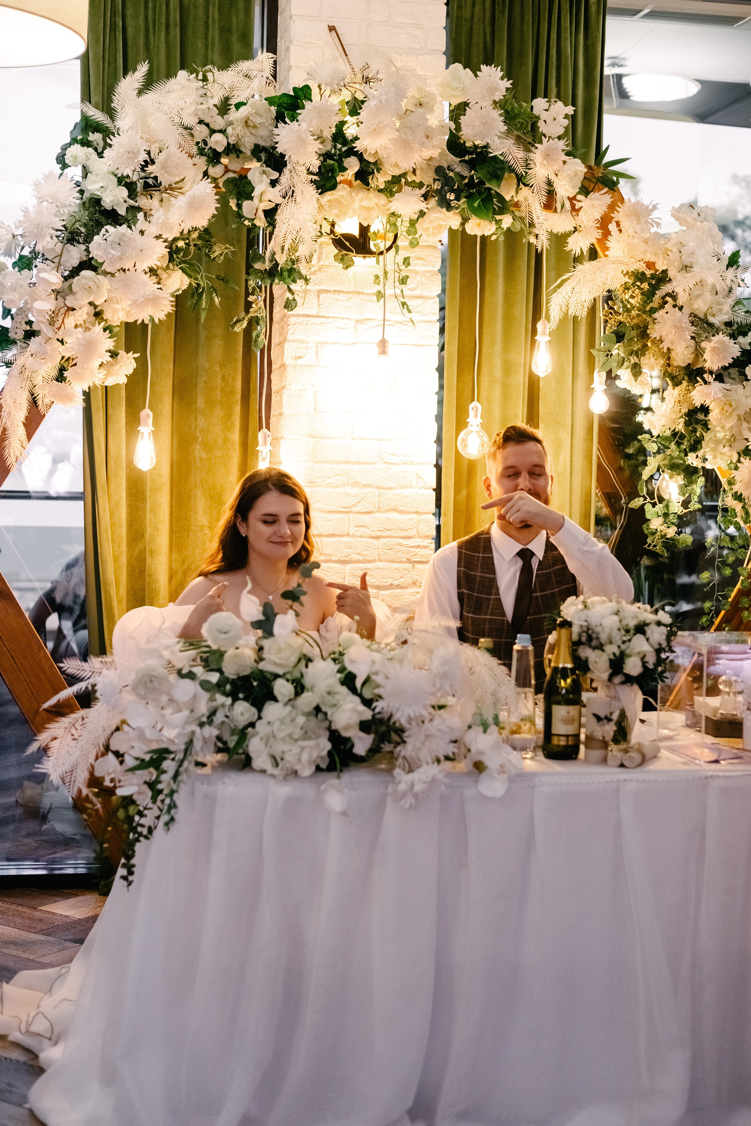 Яна, Андрей. Фотограф Волгоград Кристина Прохоренко