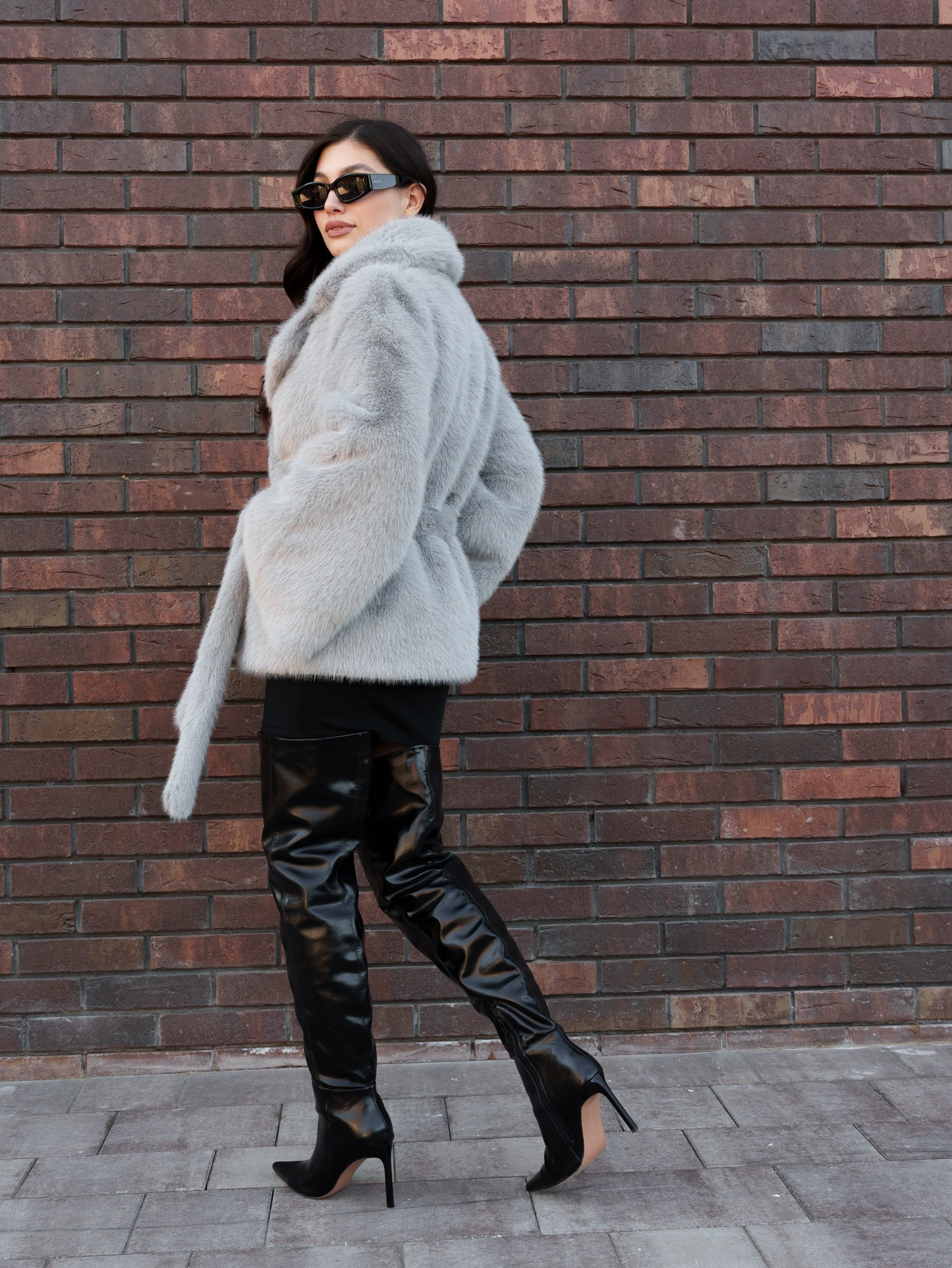 Уличная (для вб). Иван Упоров — фотограф, рилсмейкер чебоксары