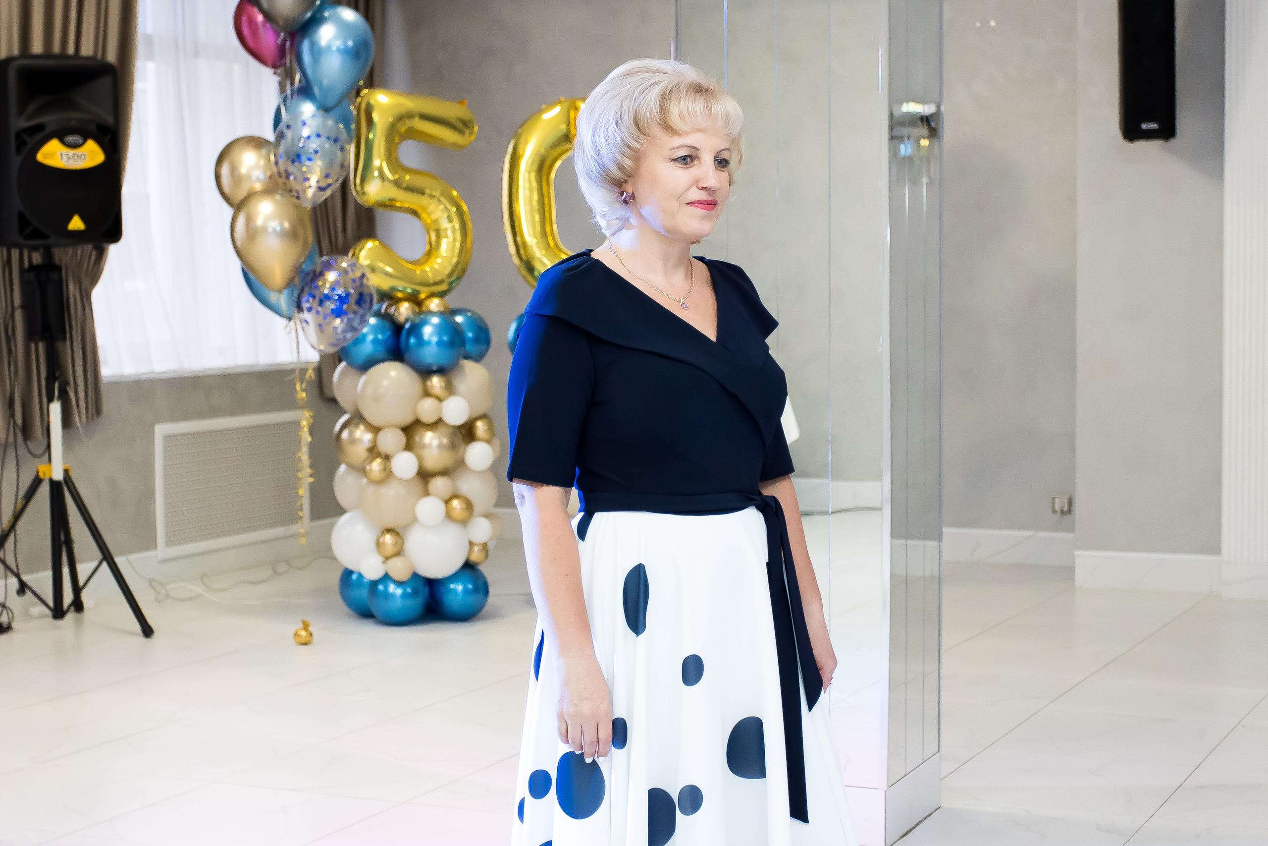 Юбилей 50. Фотограф в Иркутске