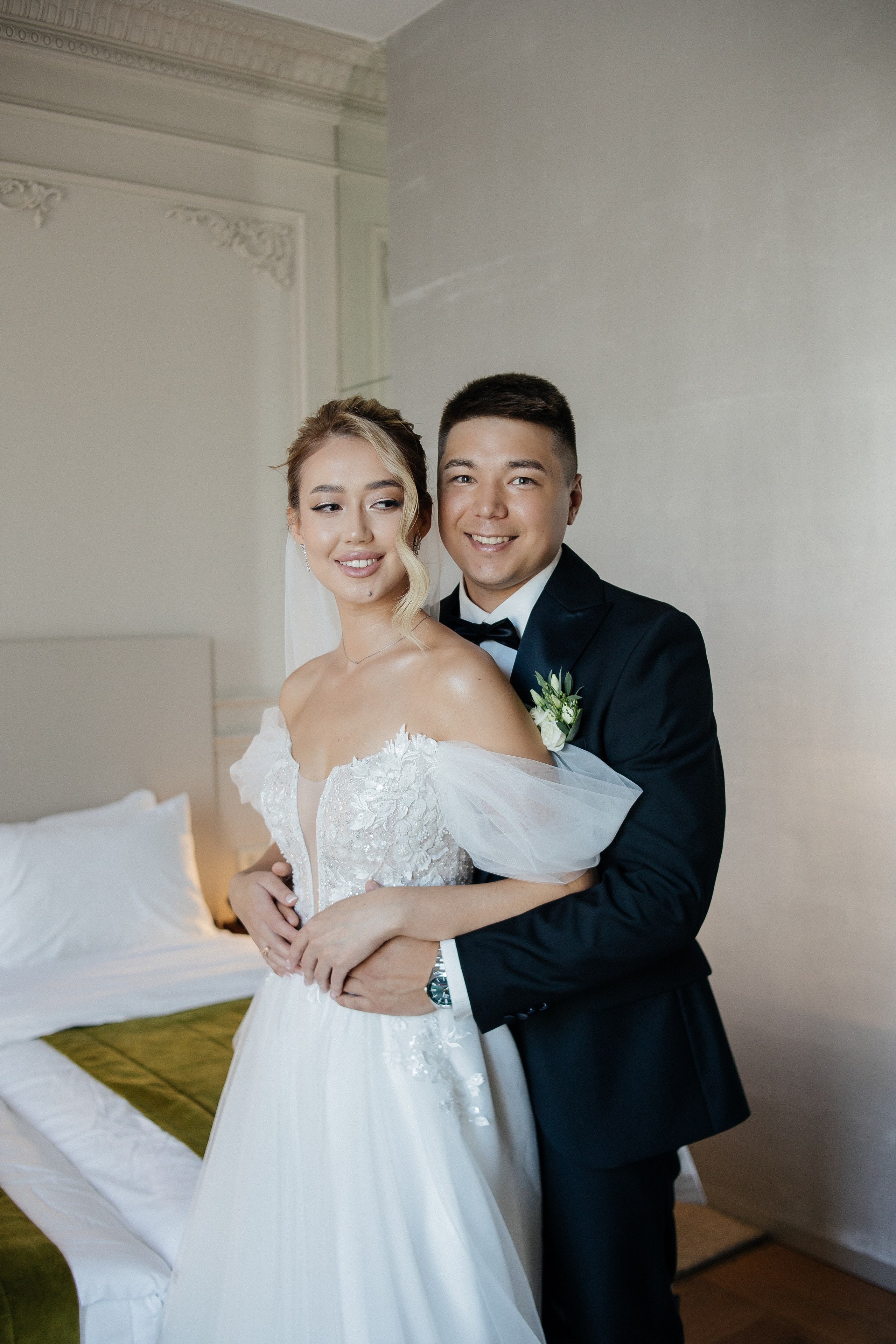 Wedding love story. Фотограф в Иркутске