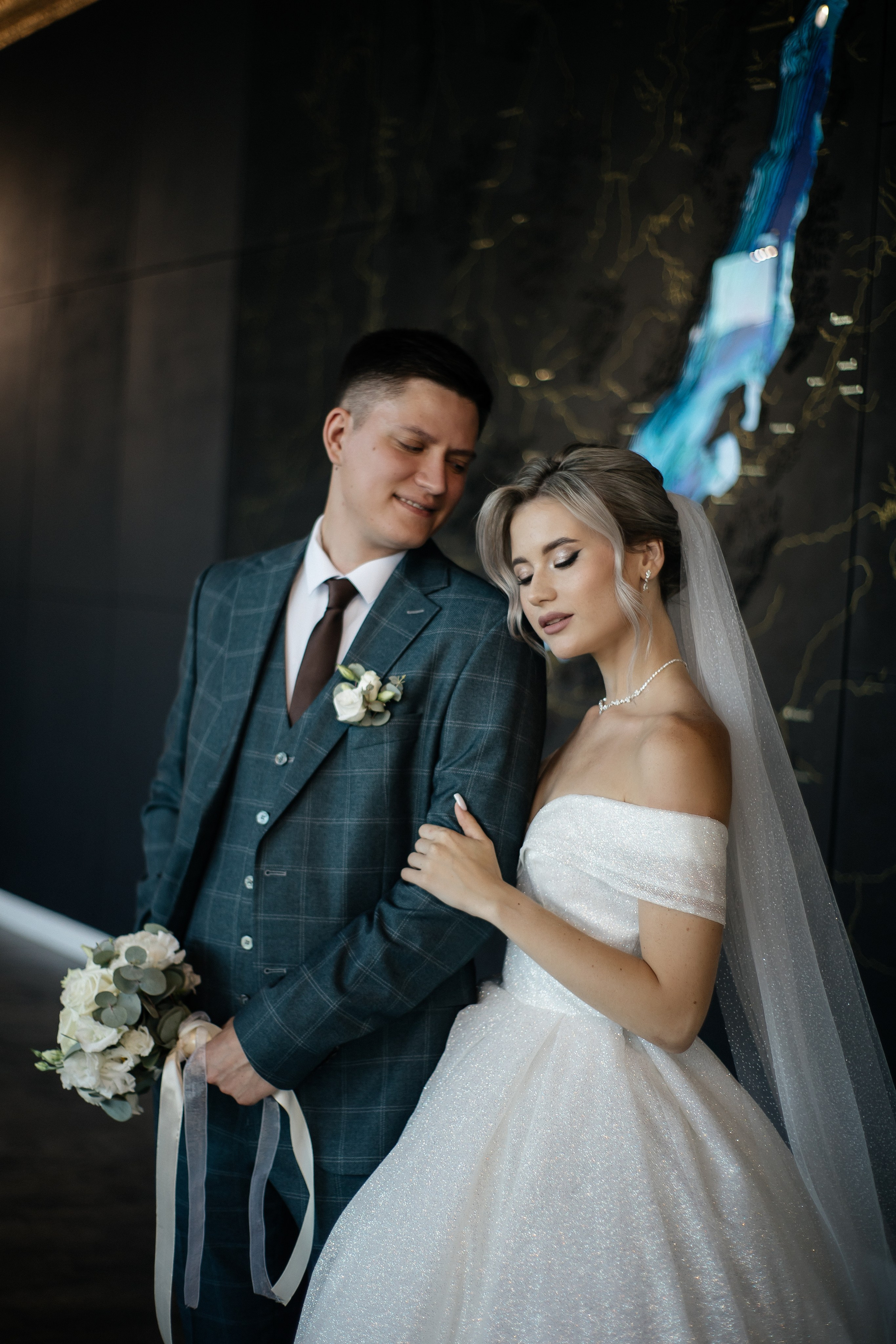 Полный свадебный день. Фотограф в Иркутске