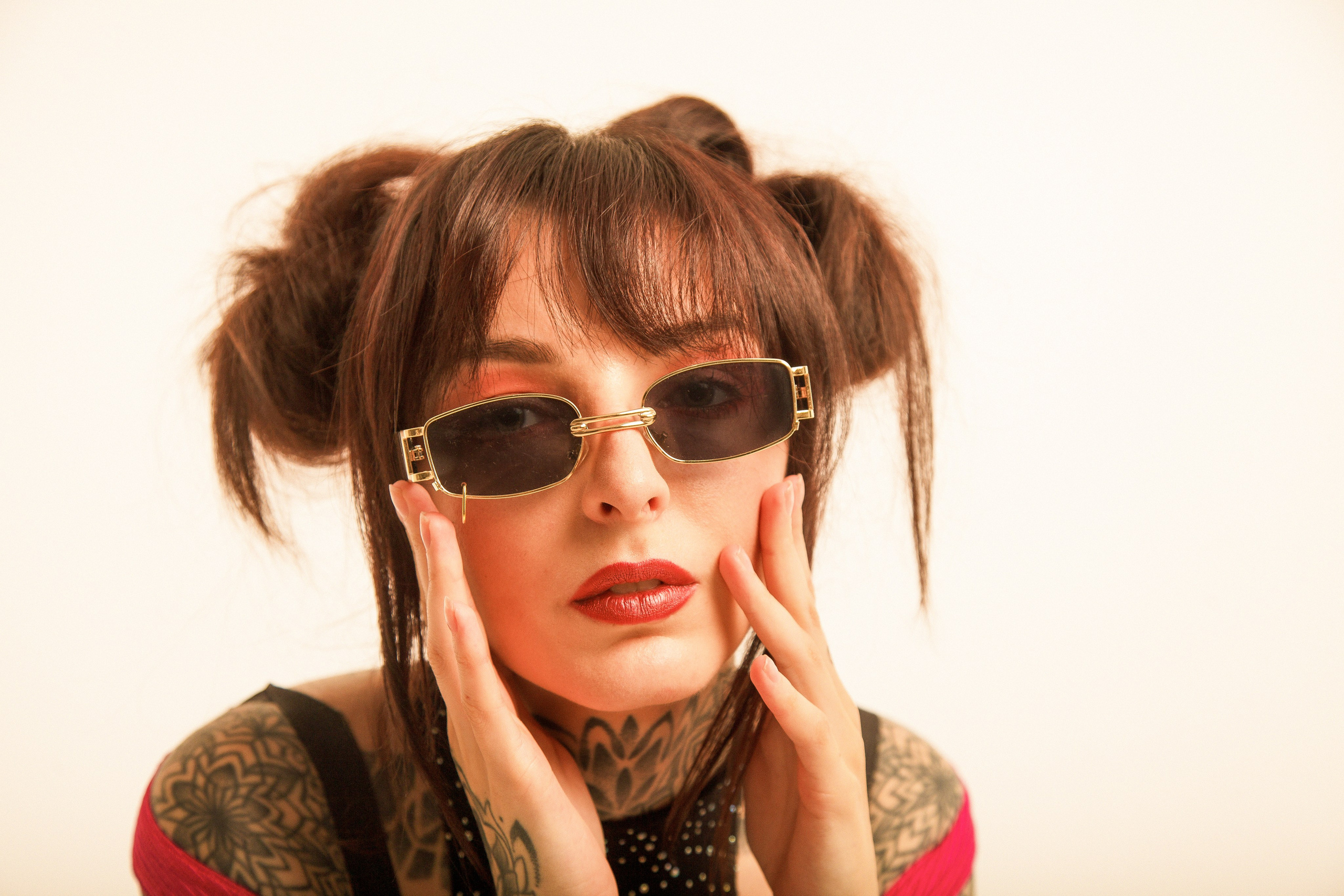 Портретные