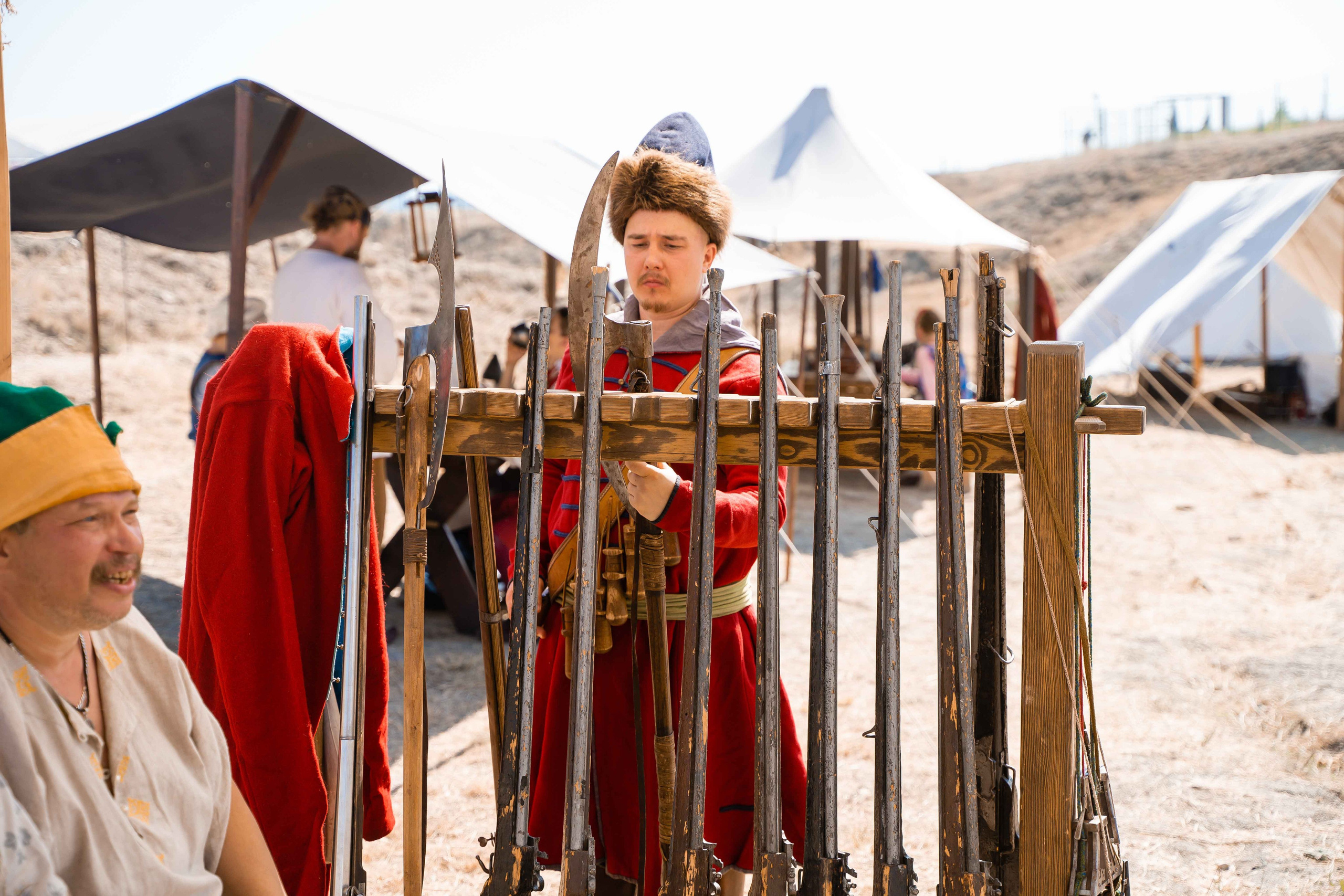 Фотограф на реконструкции. Shmeleva.ph Фотограф Волгоград и Волжский — Анна Шмелева