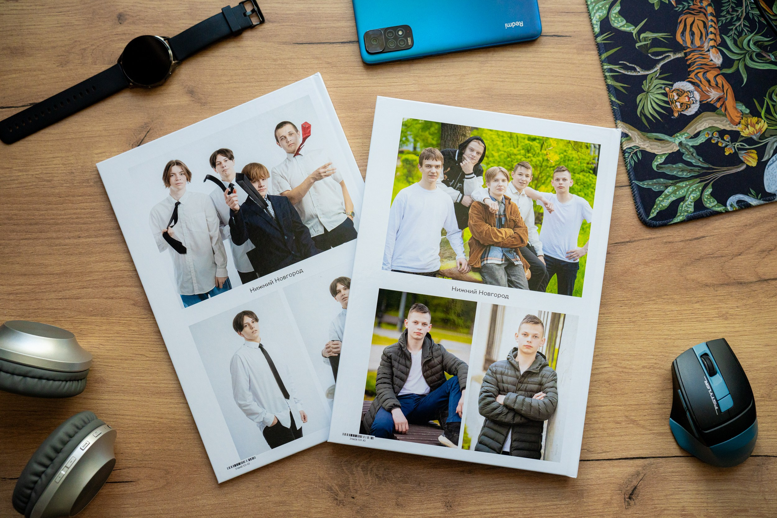 Альбом с твёрд.страницами (3 разв.) | 3550 ₽. Профессиональный фотограф в Нижнем Новгороде — ФотоLEON