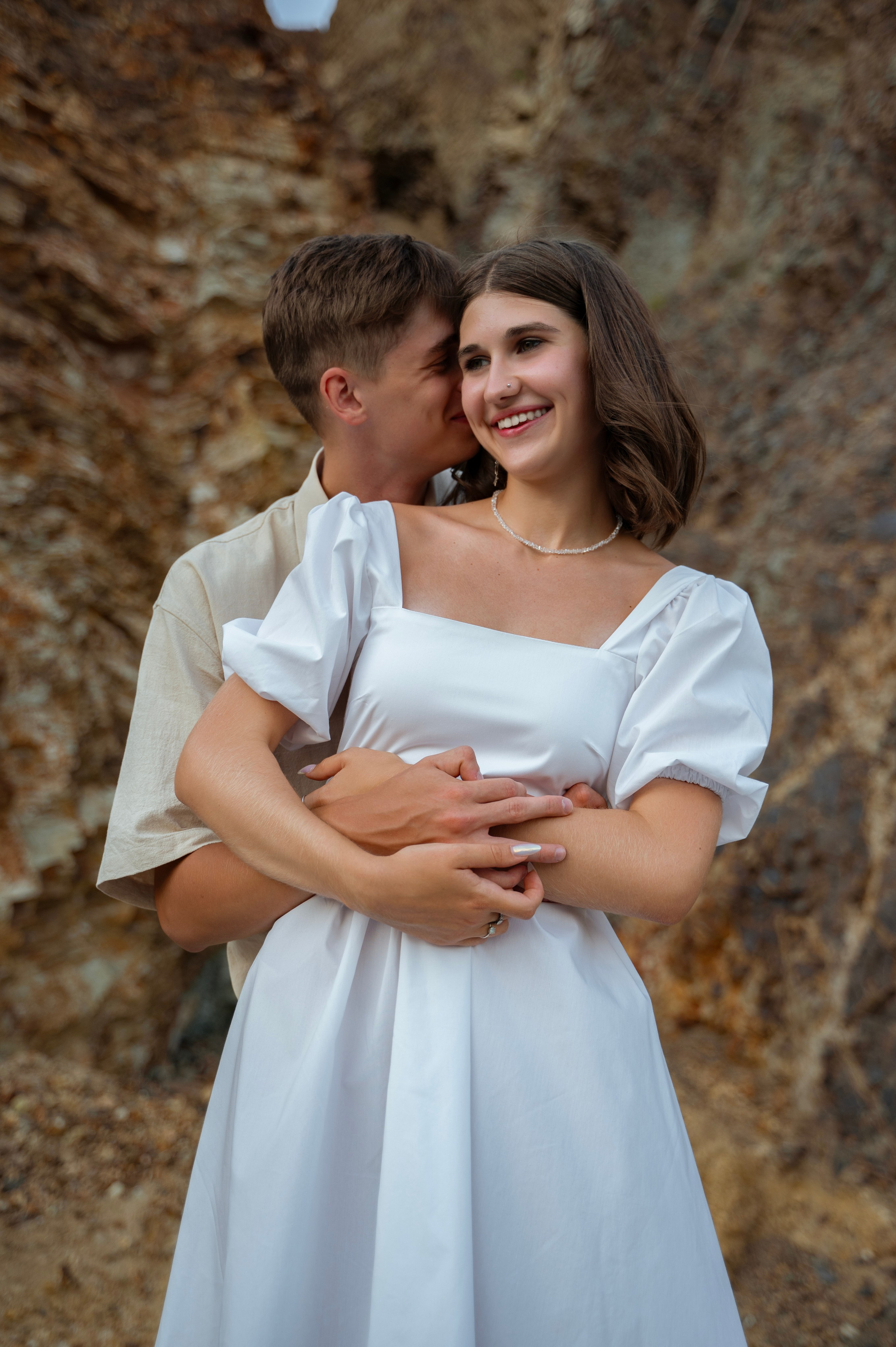 Илья&Варя. Ваш фотограф в Крыму