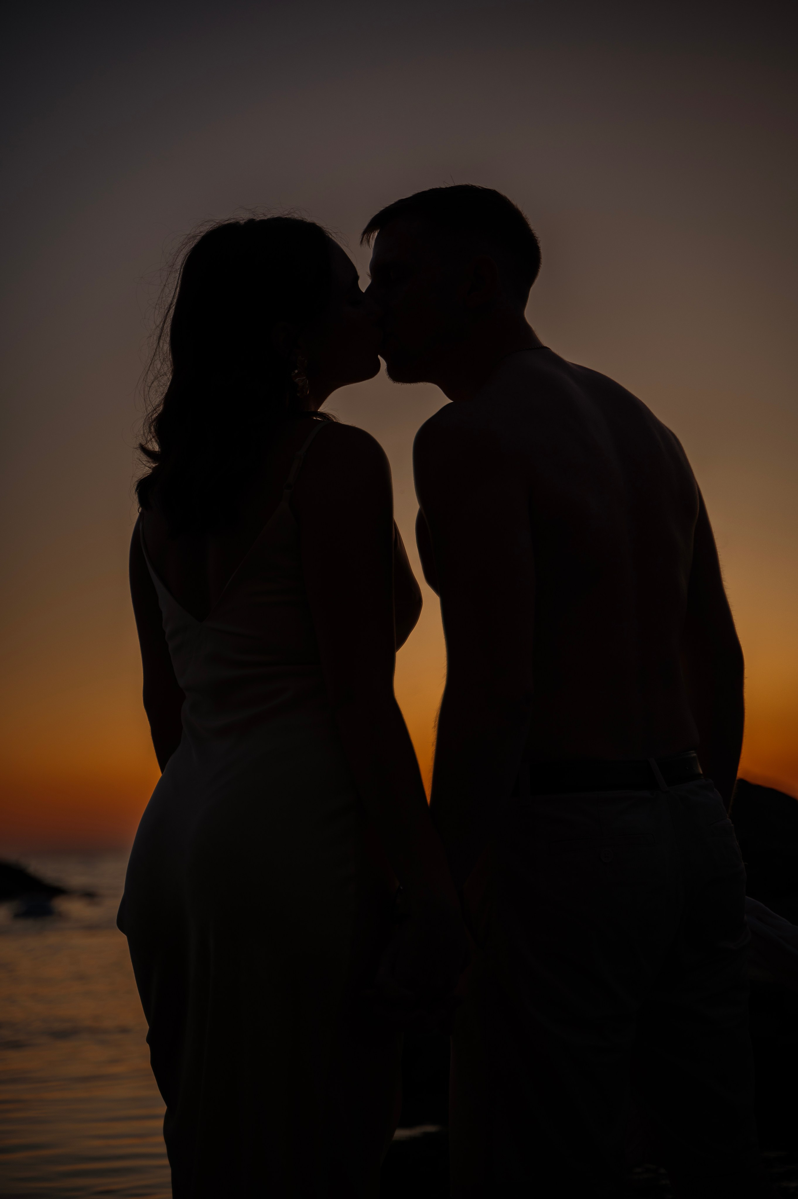 Денис&Катя. Ваш фотограф в Крыму