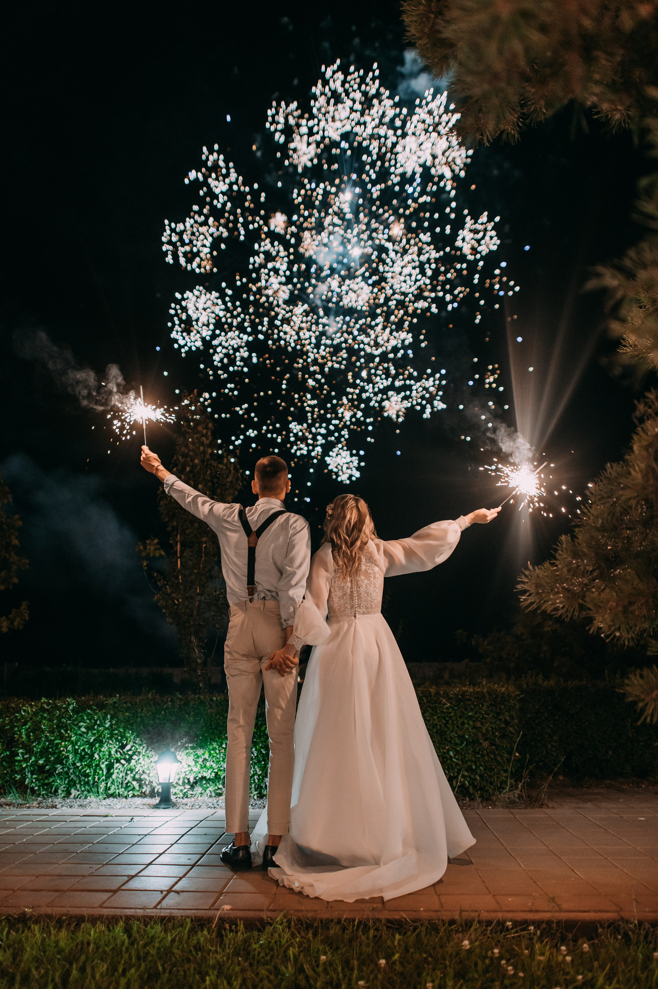 Олег + Люба. Свадебный фотограф Волжский Волгоград Каблов Николай