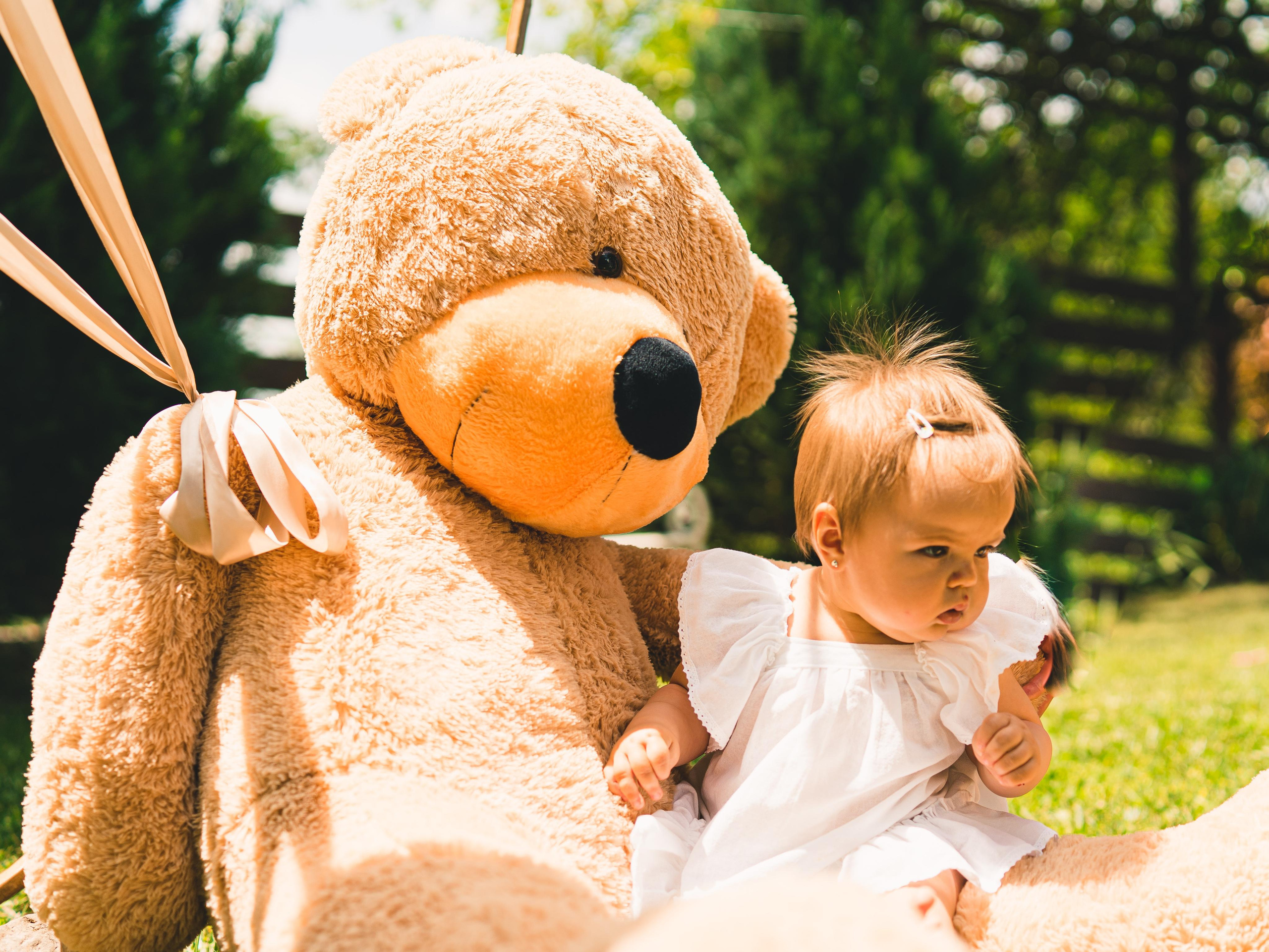 Дети. Главная