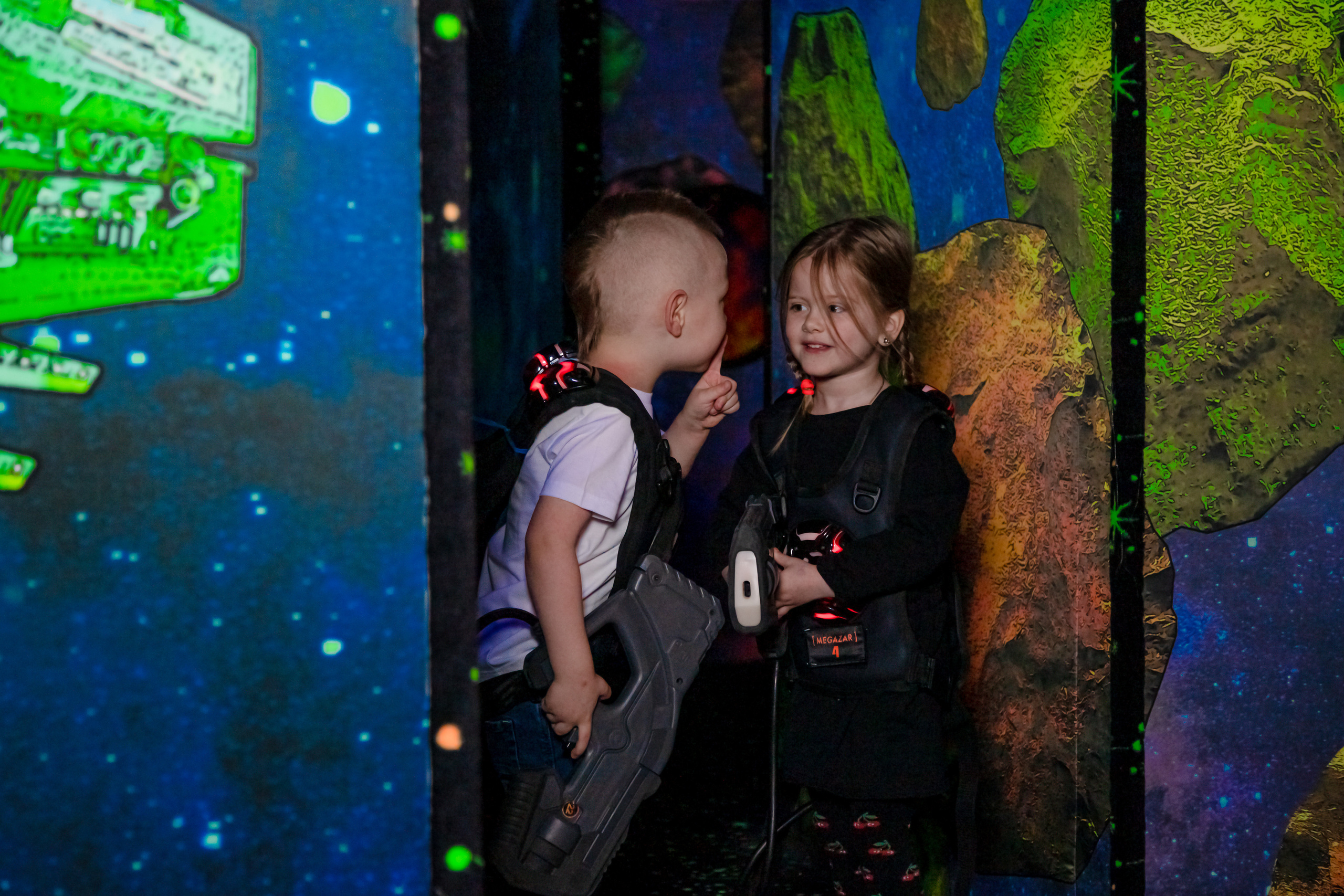 Дети. Главная