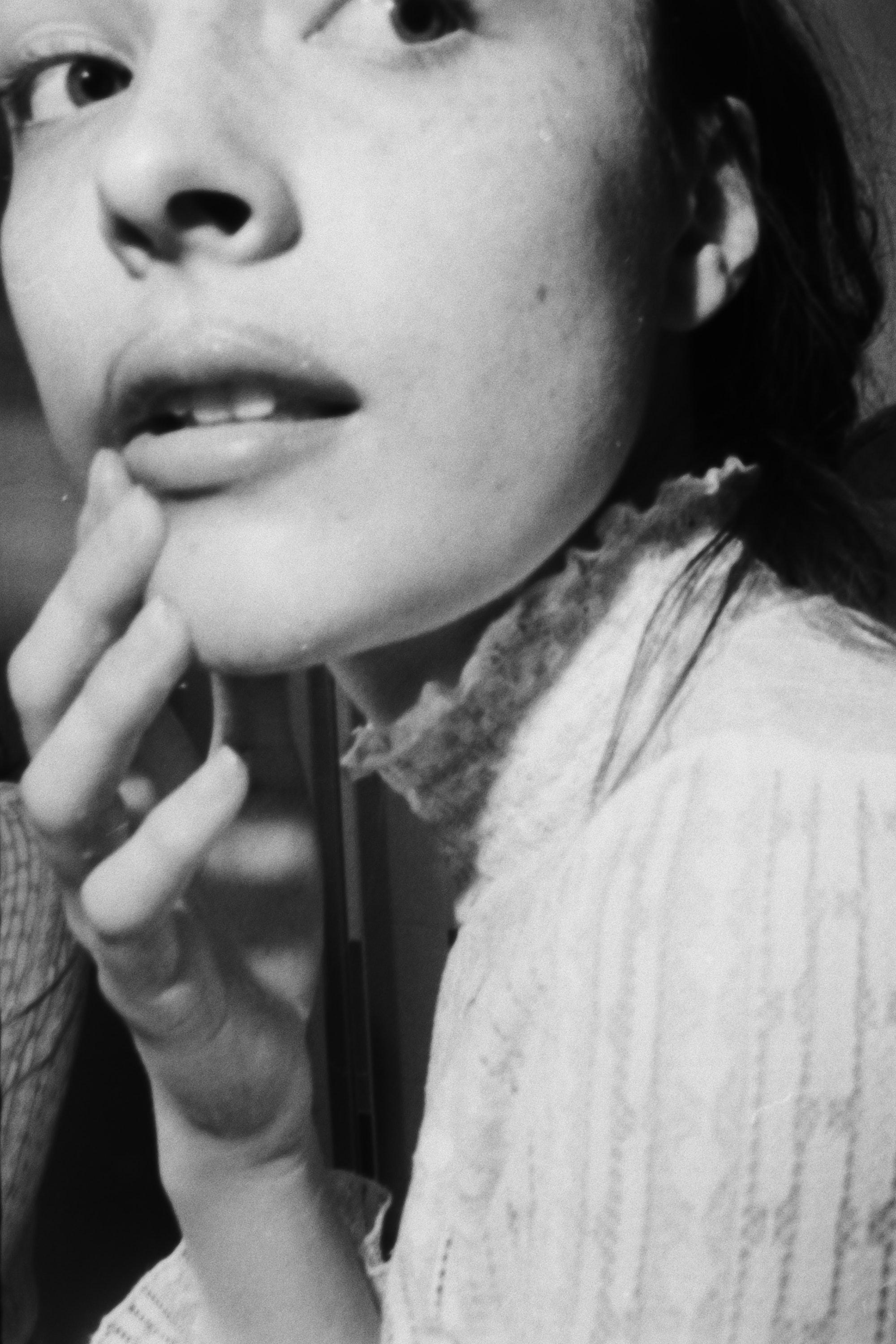 Студийная съемка. Главная