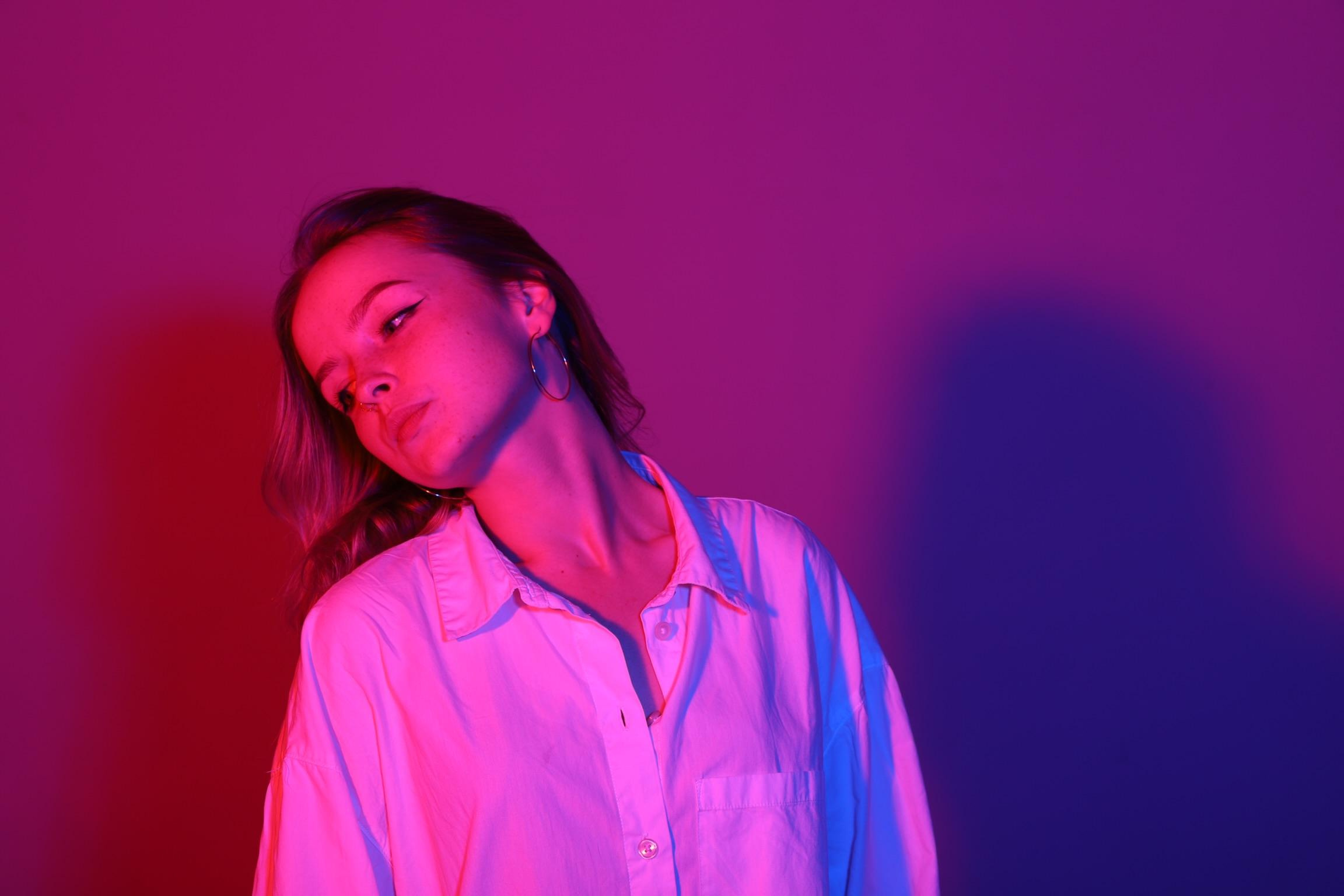 Студийная съемка. Главная