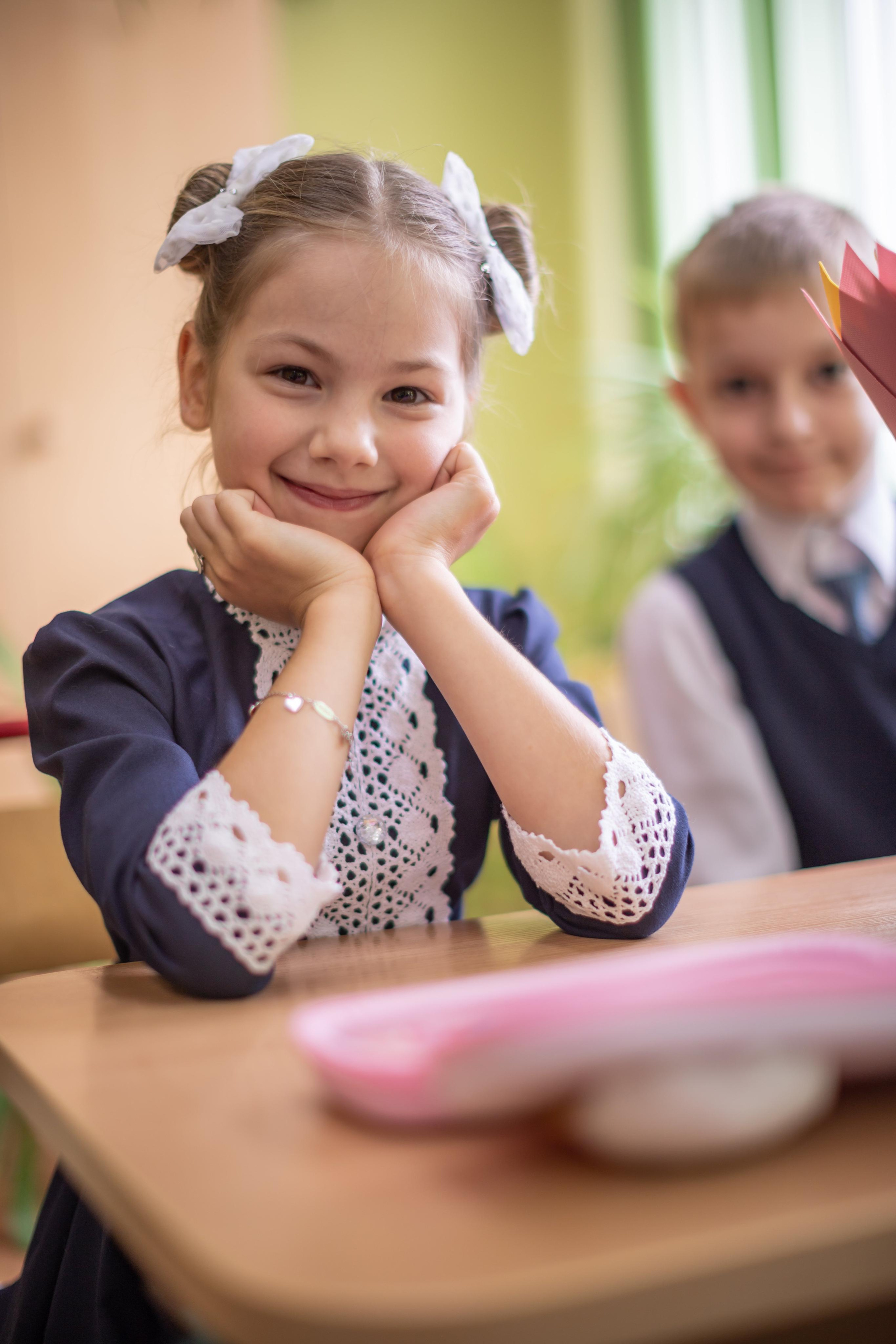 Дети. Главная