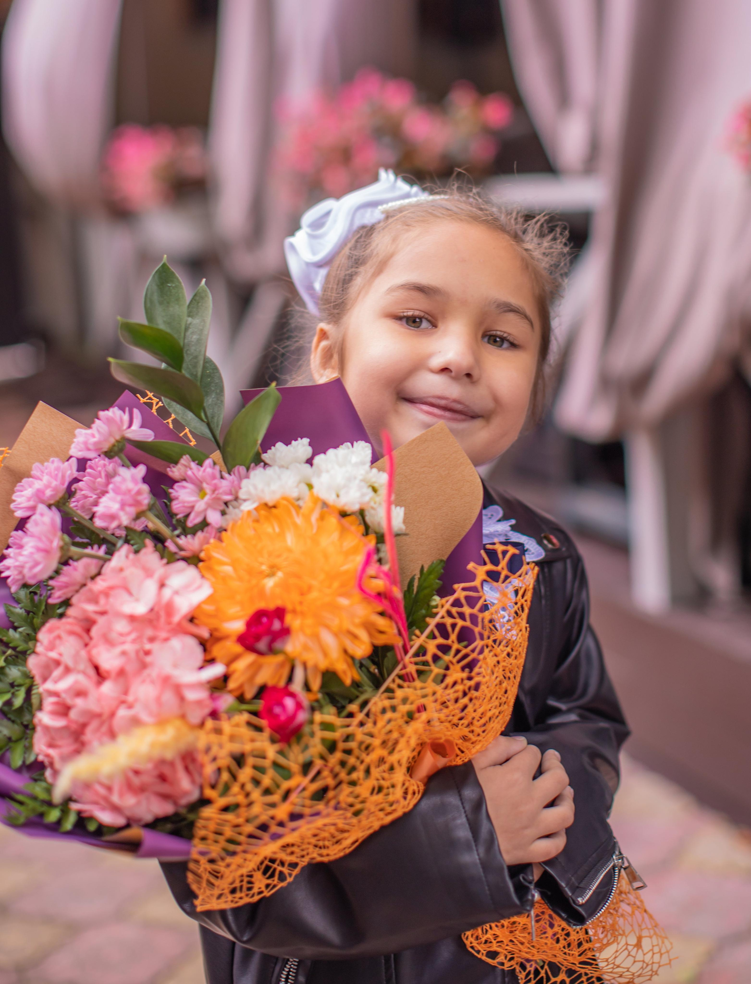 Дети. Главная