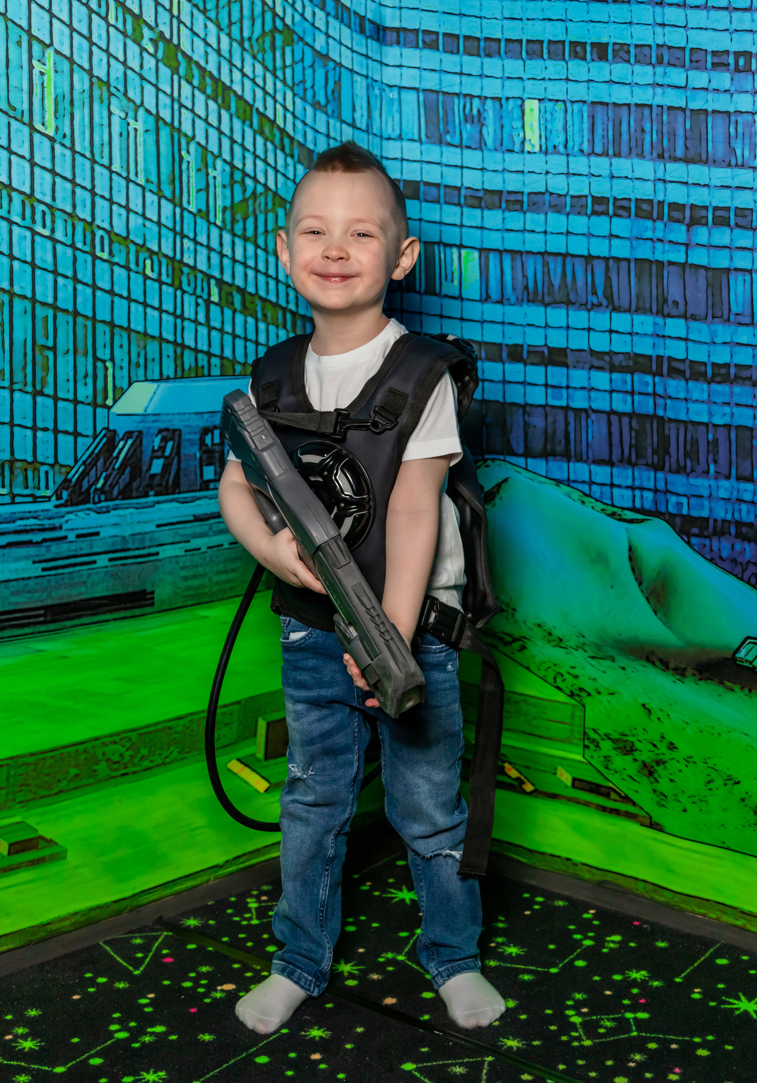 Дети. Главная