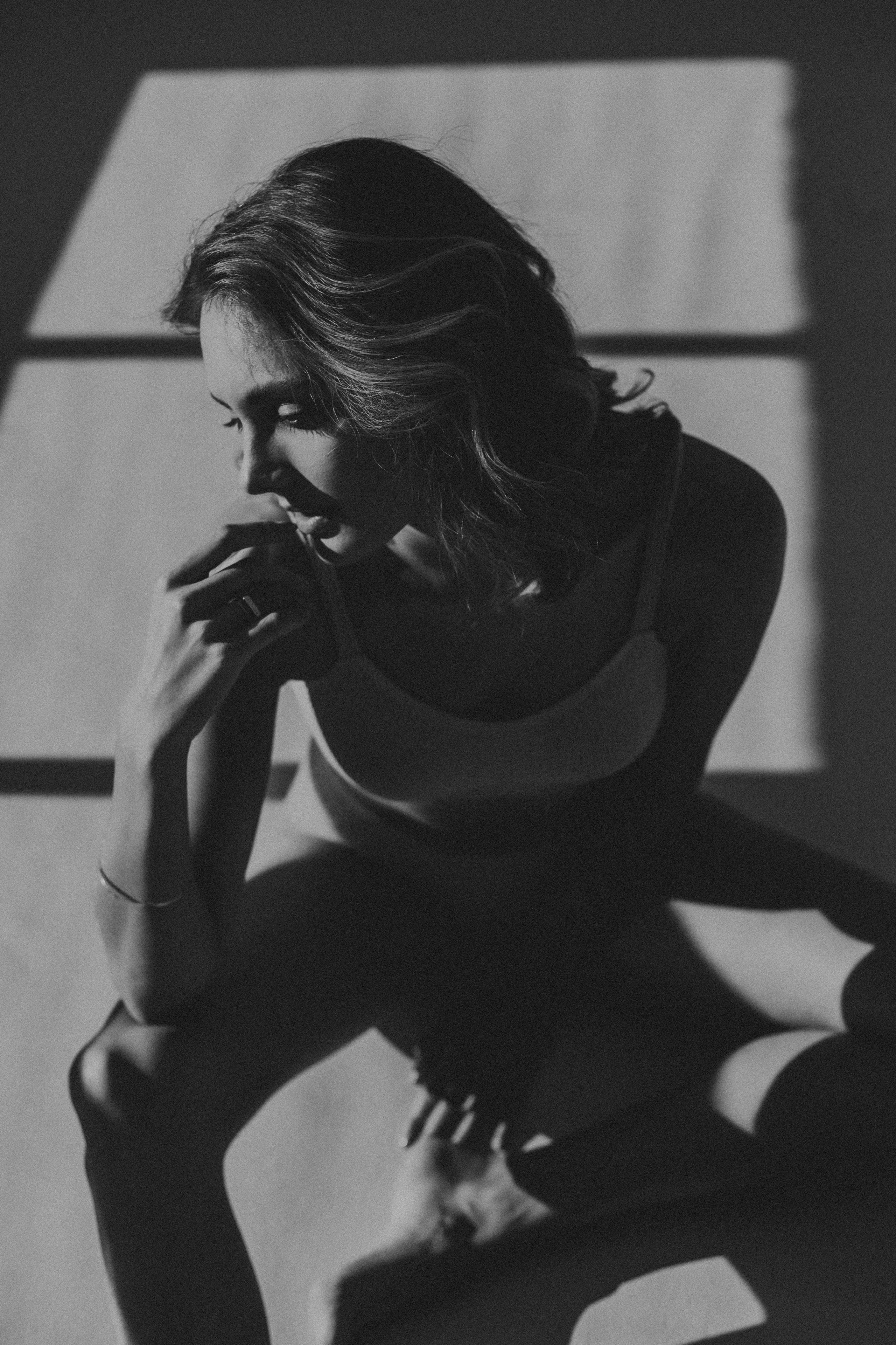 Студийная съемка. Главная