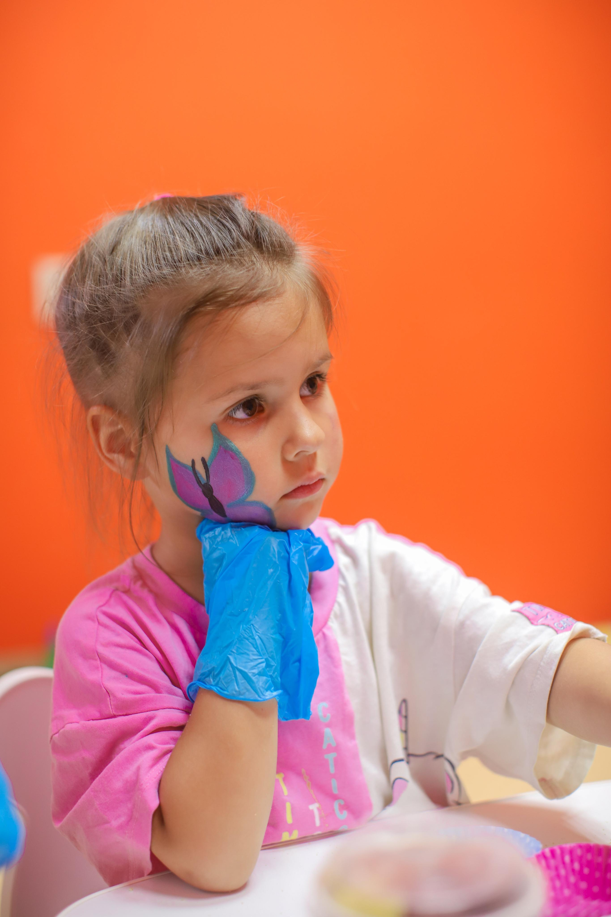 Дети. Главная