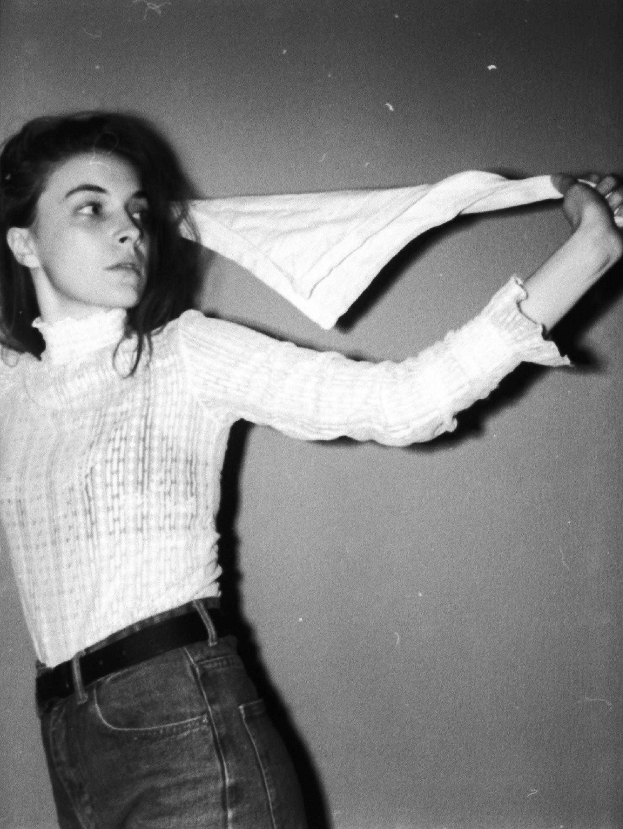 Студийная съемка. Главная