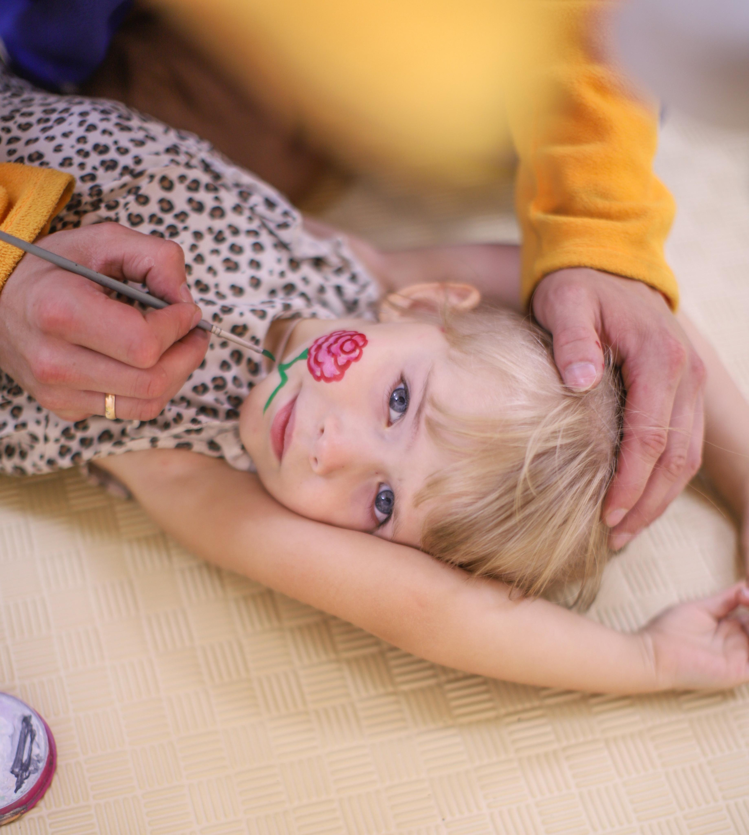 Дети. Главная