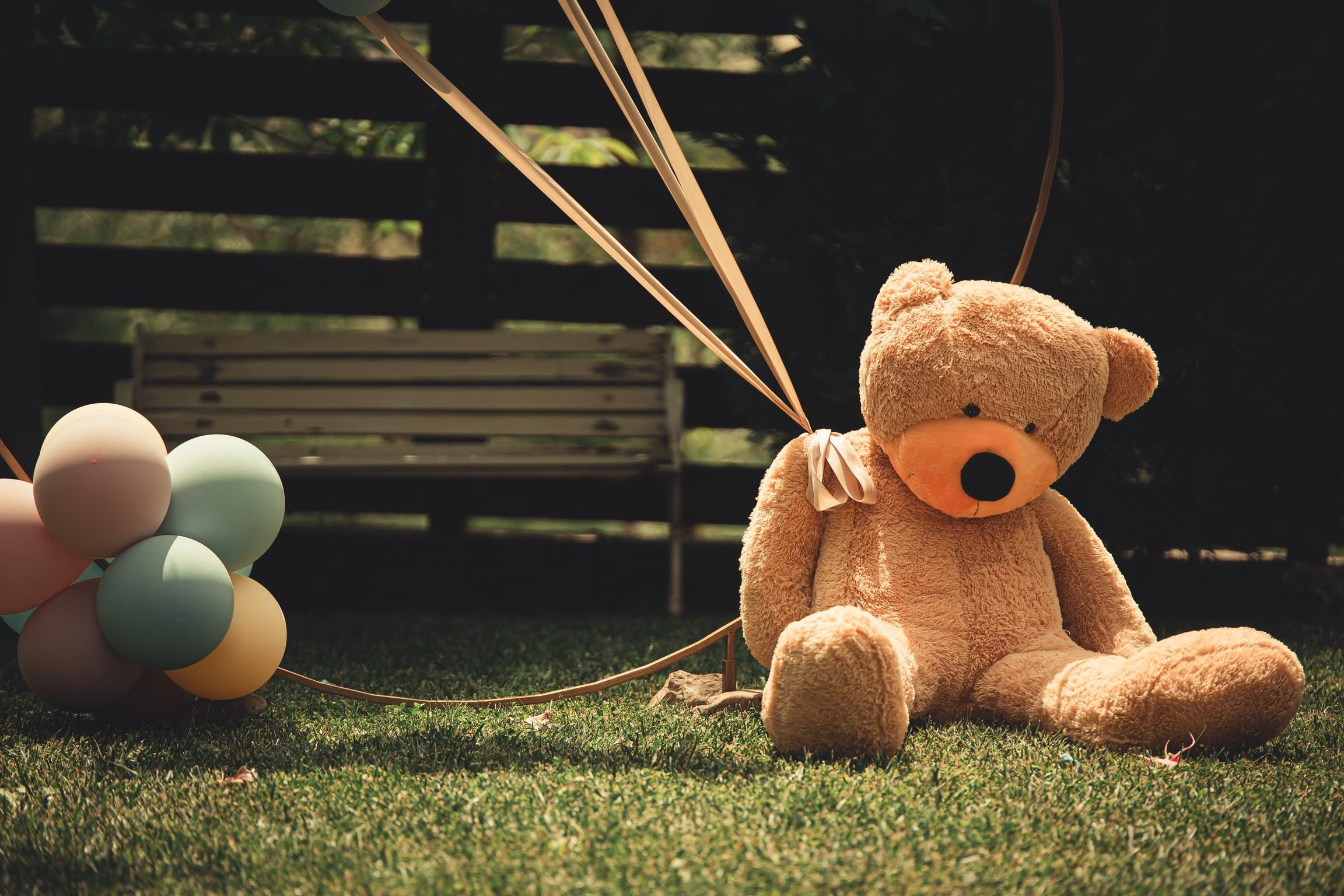 Дети. Главная