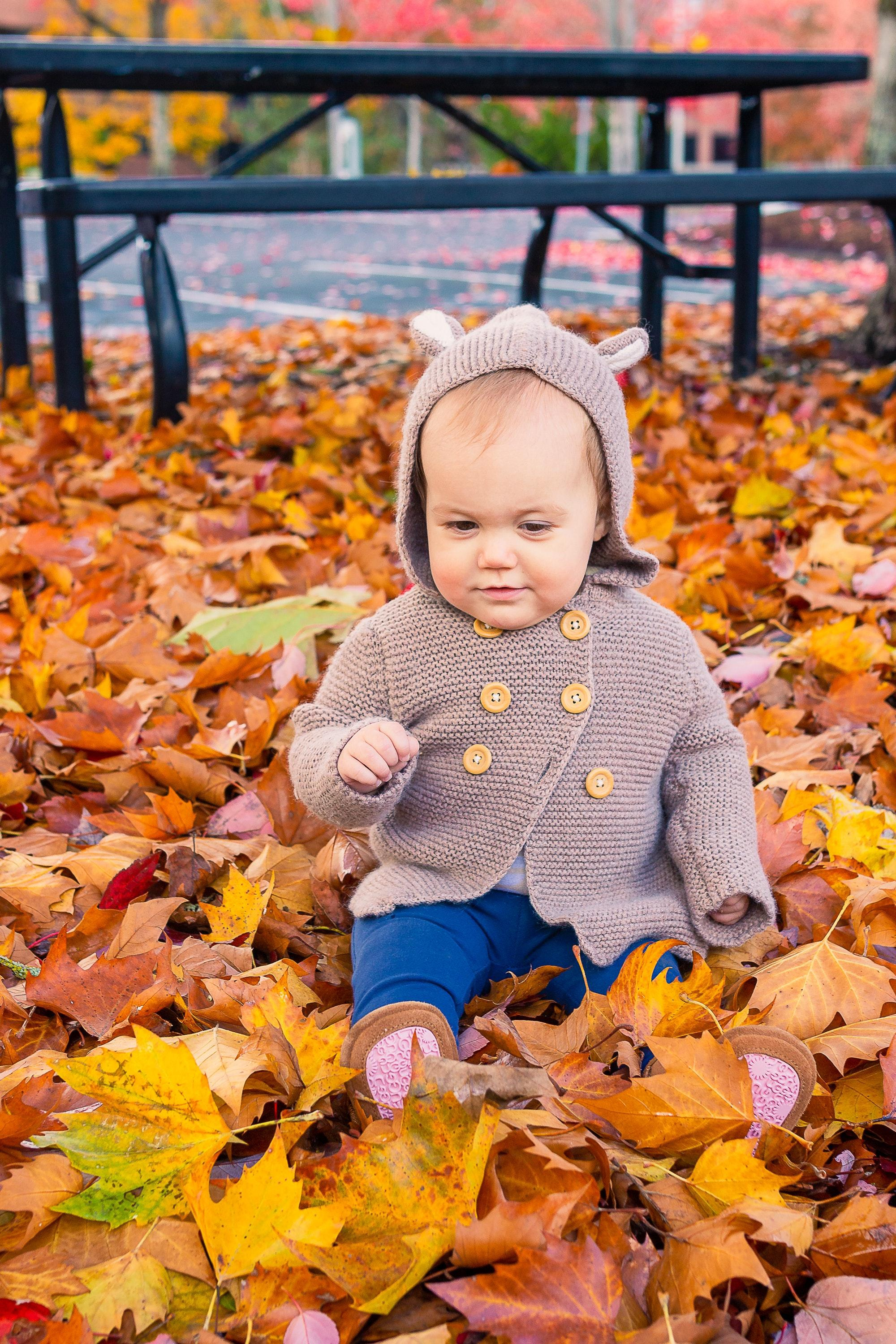 Дети. Главная