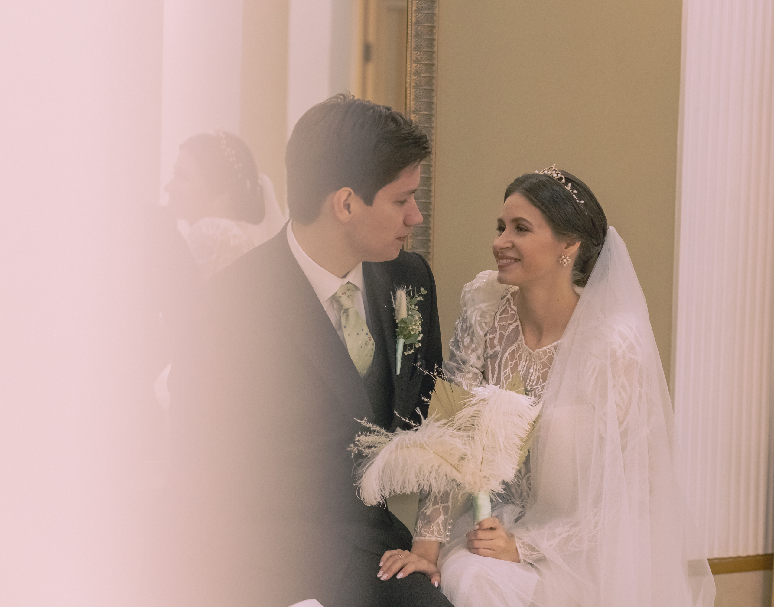 Свадебная съемка. Главная