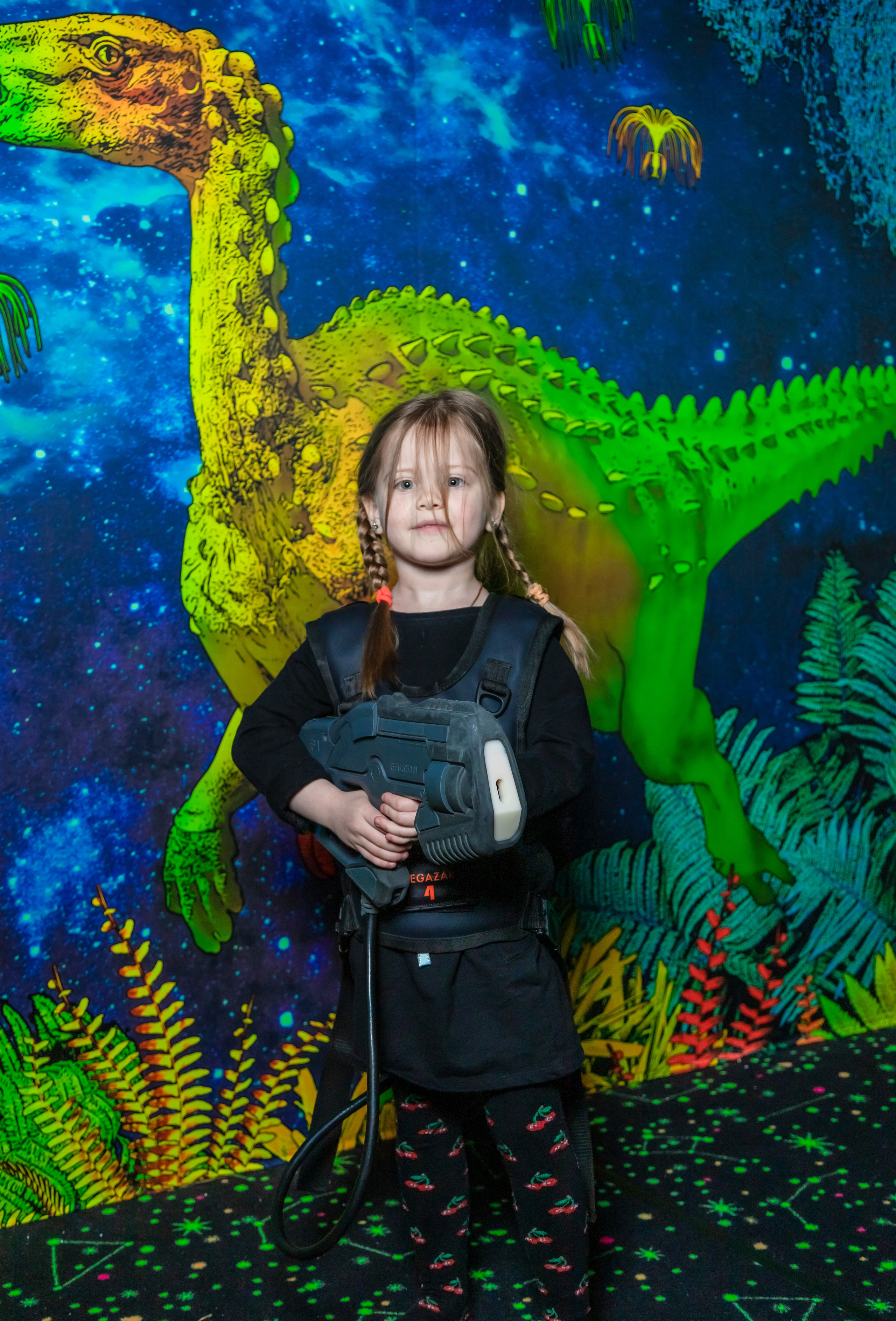 Дети. Главная