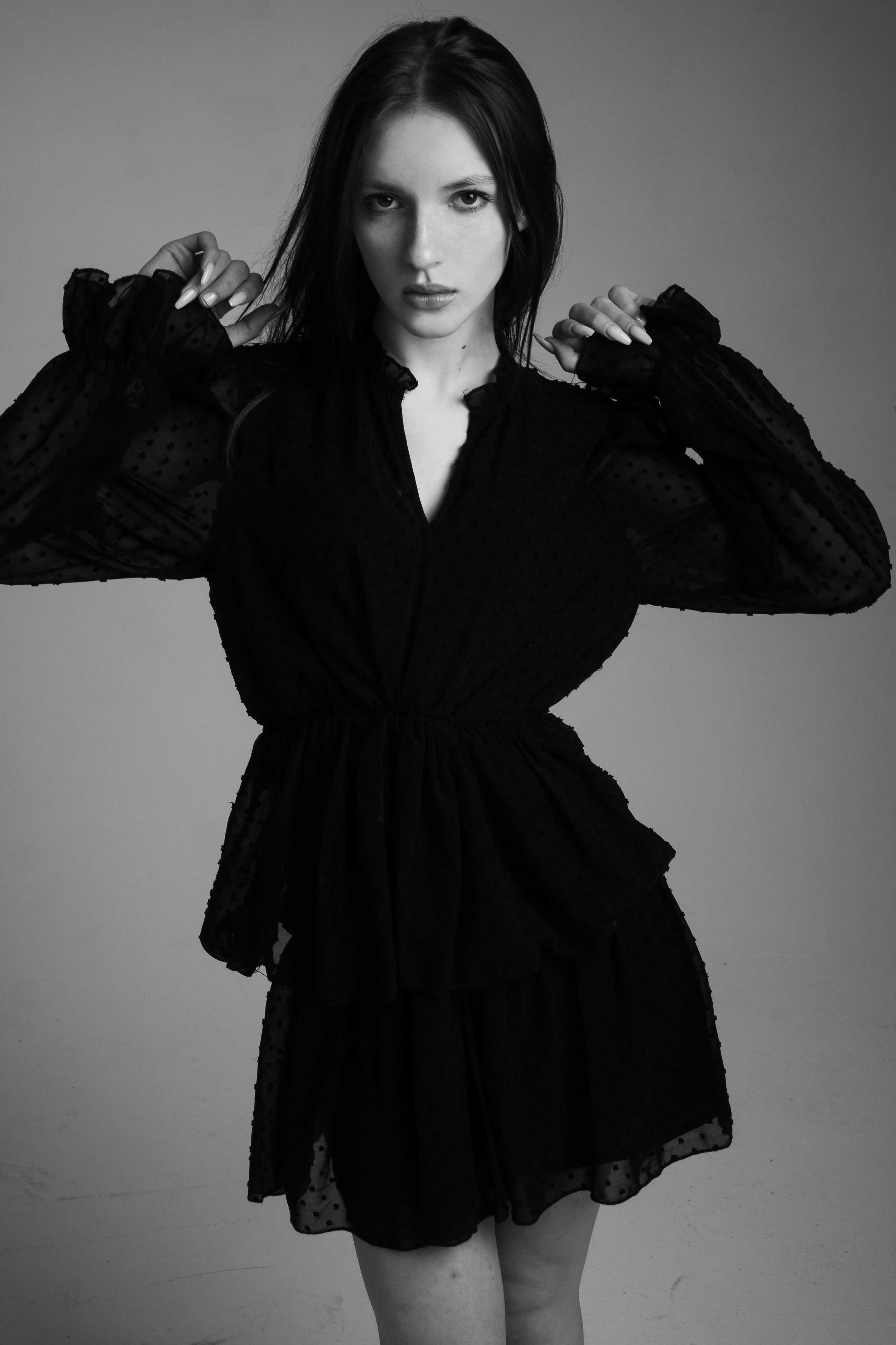 Студийная съемка. Главная