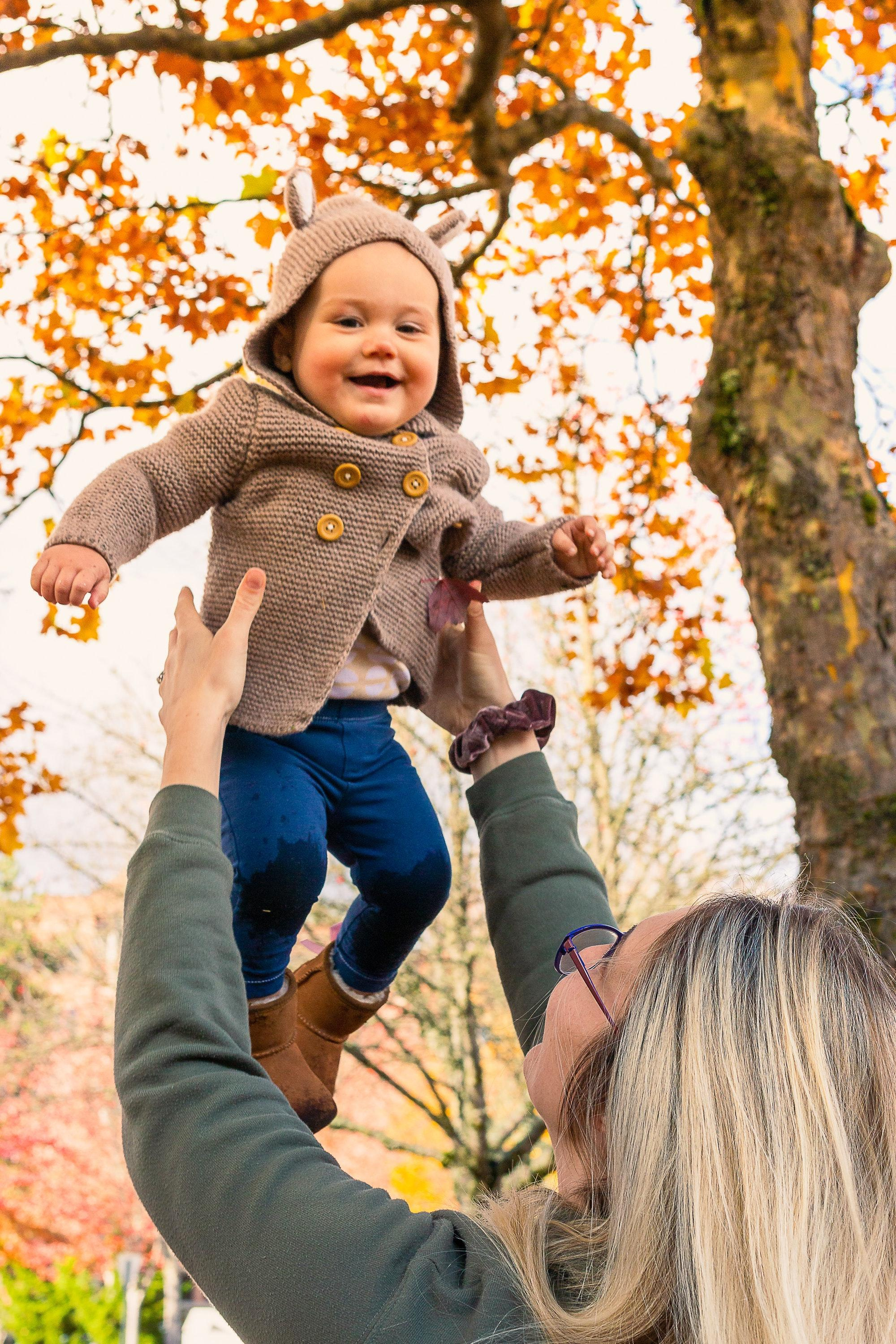 Дети. Главная