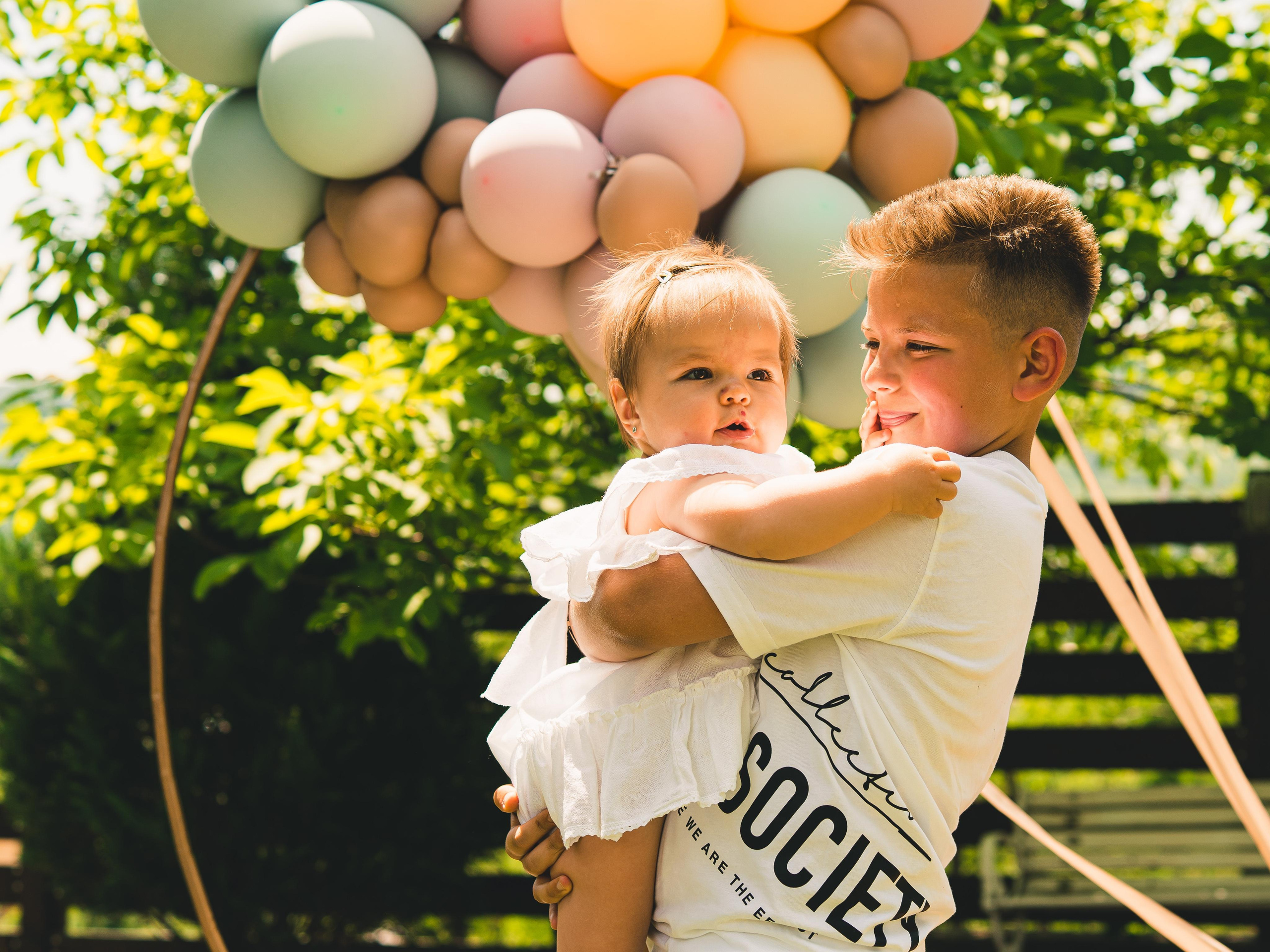 Дети. Главная