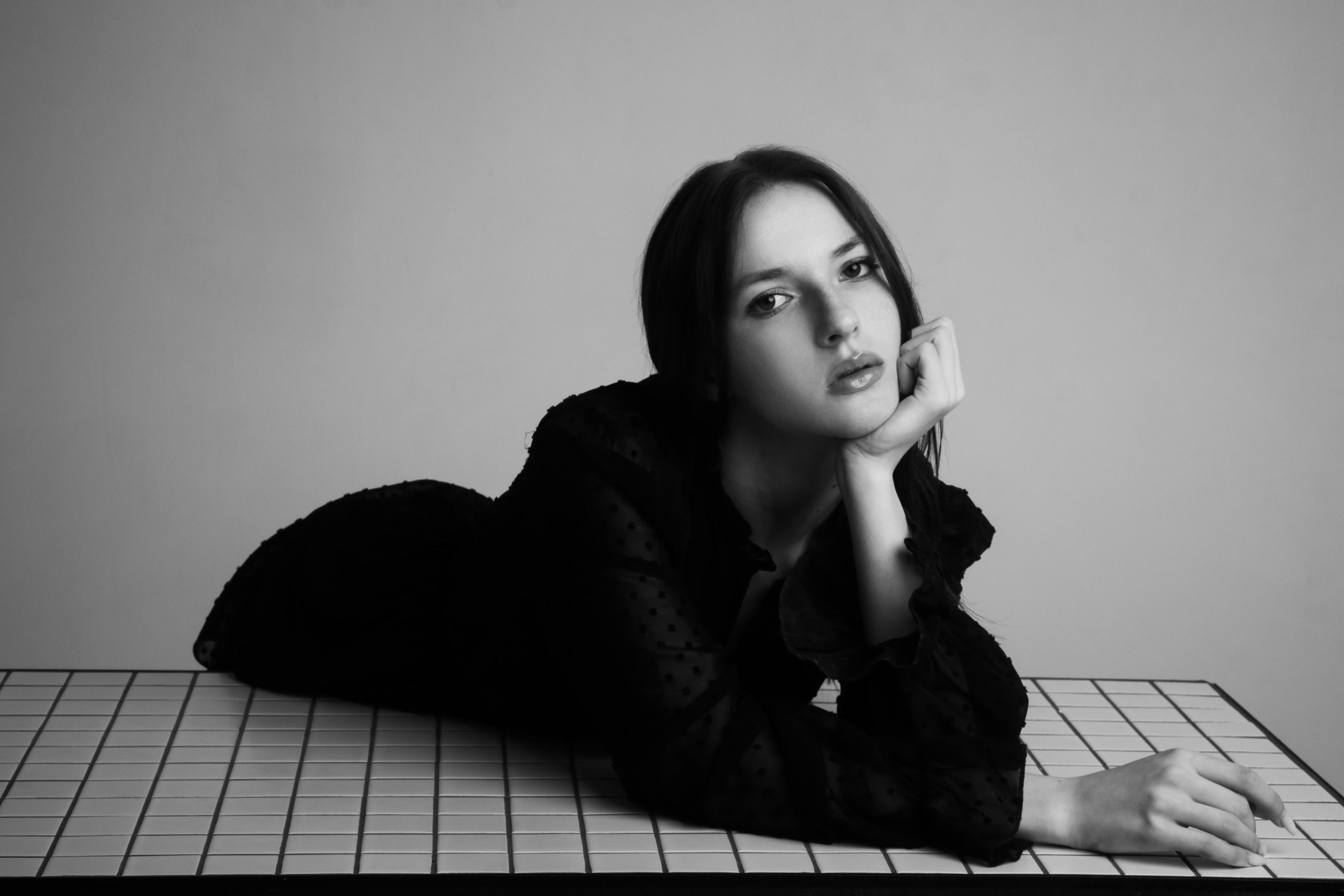 Студийная съемка. Главная