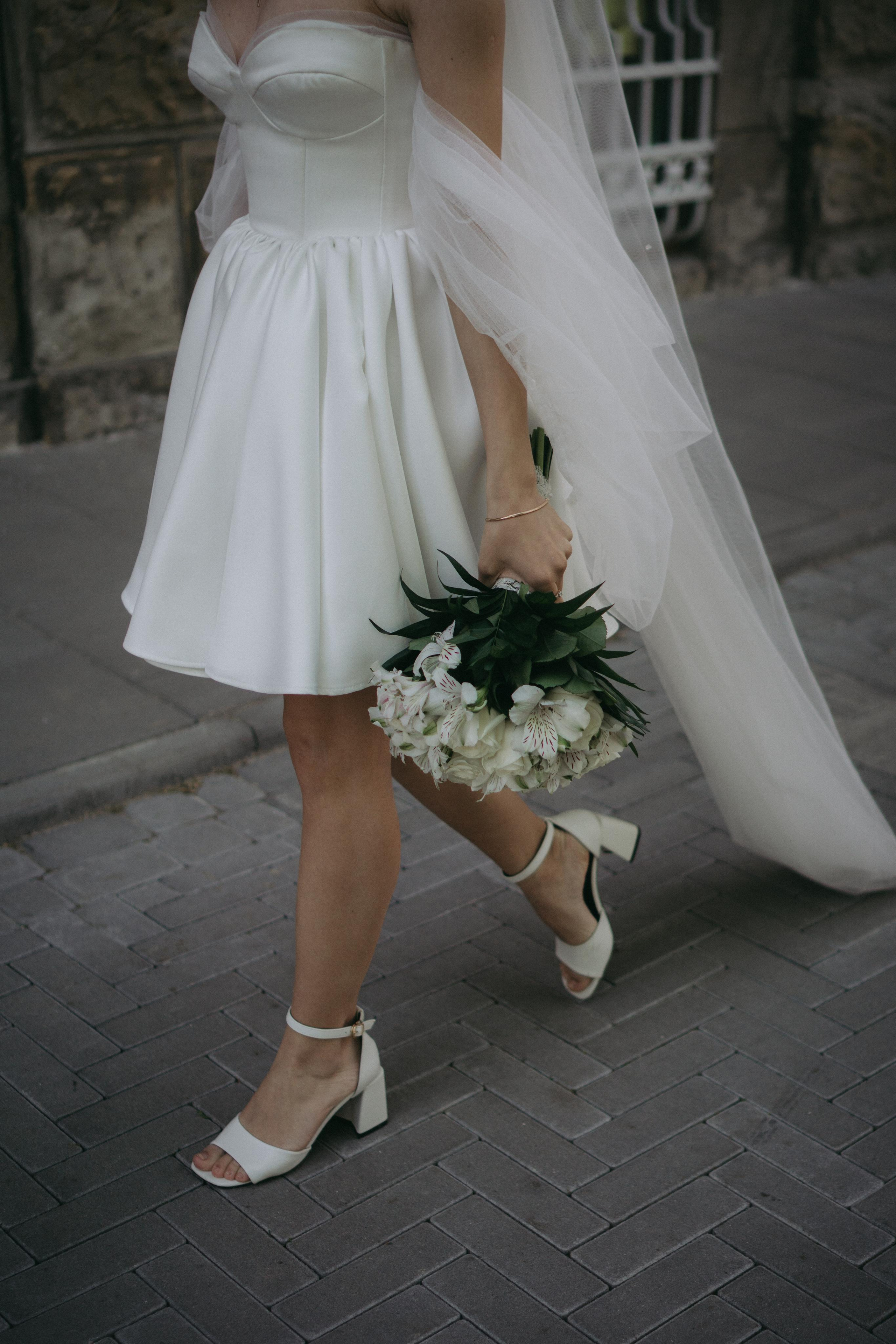 Свадебная съемка. Главная